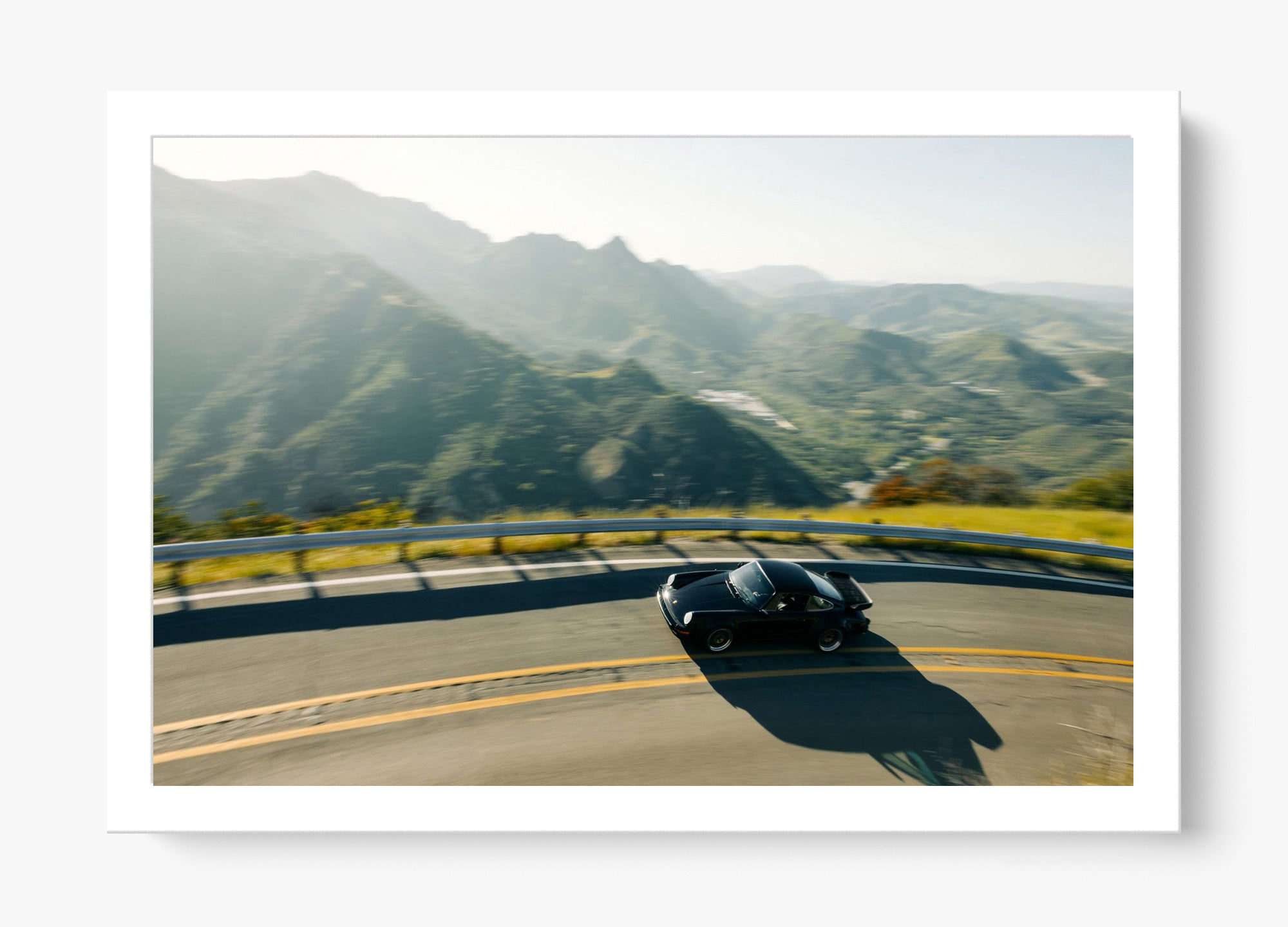 Canyon Cruise