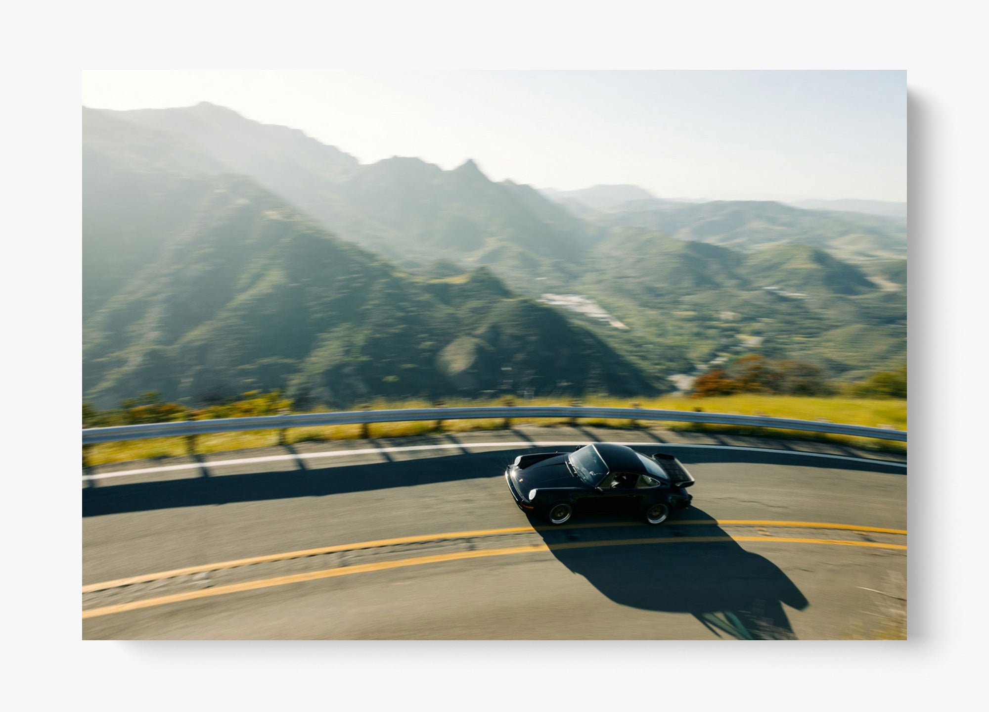 Canyon Cruise
