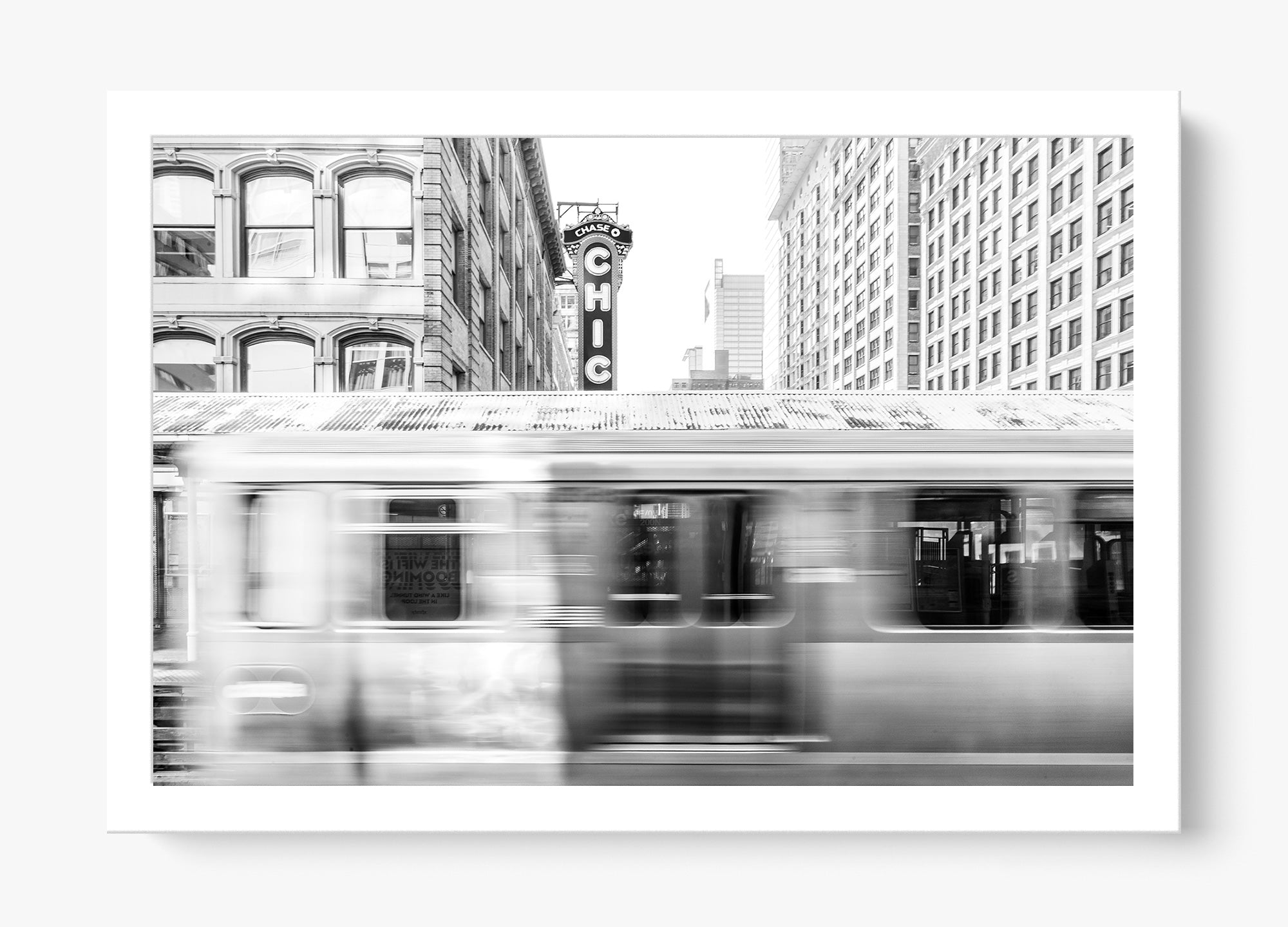 The Windy City