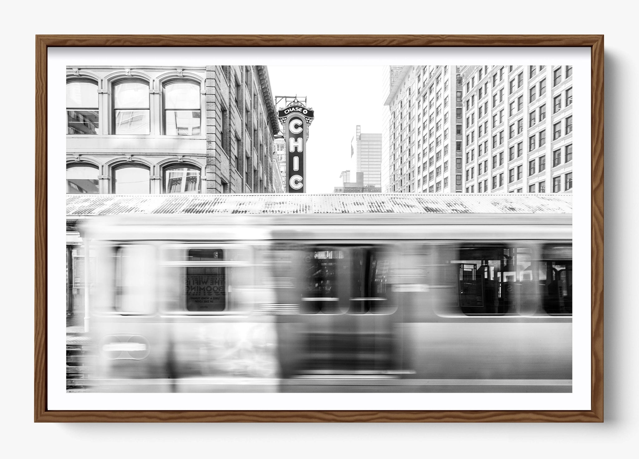 The Windy City