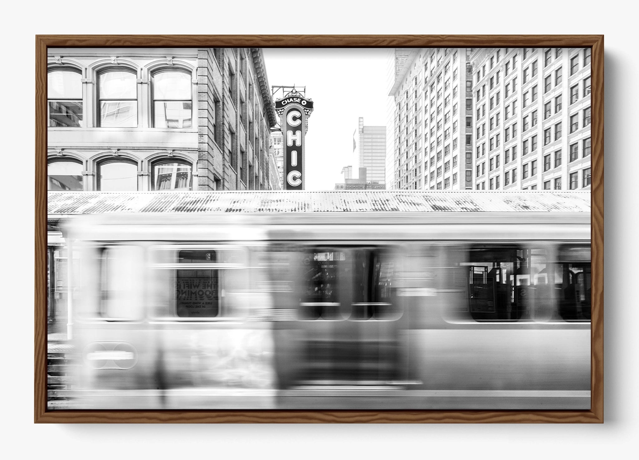 The Windy City
