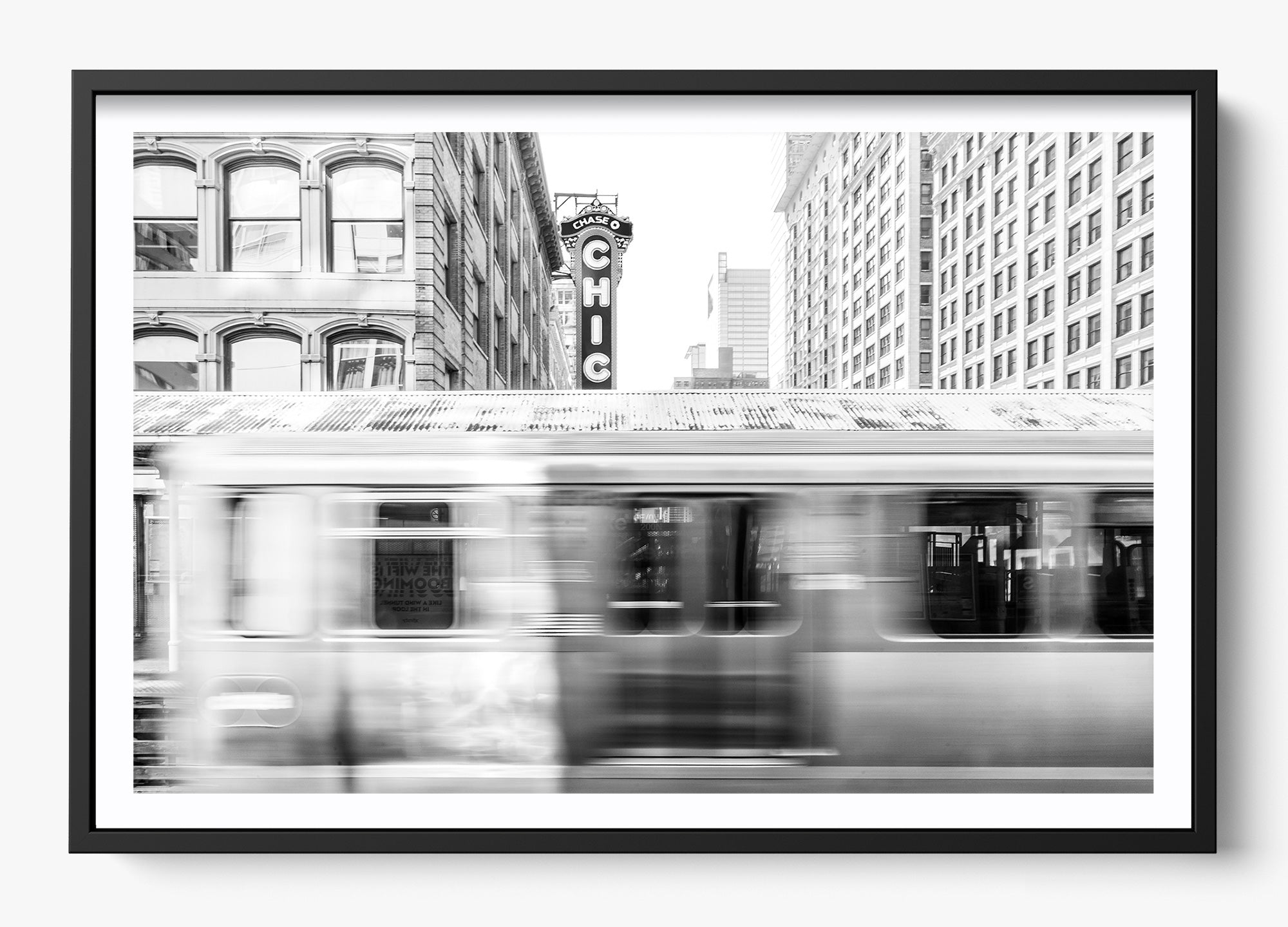 The Windy City