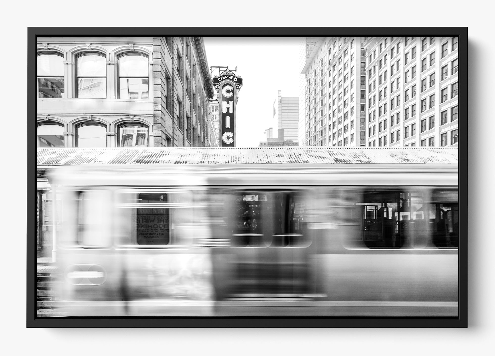 The Windy City