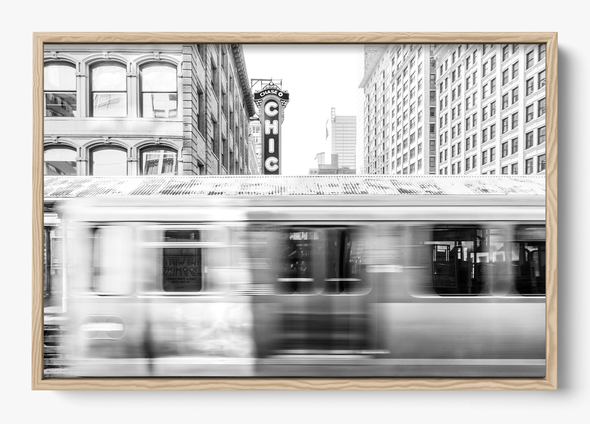 The Windy City