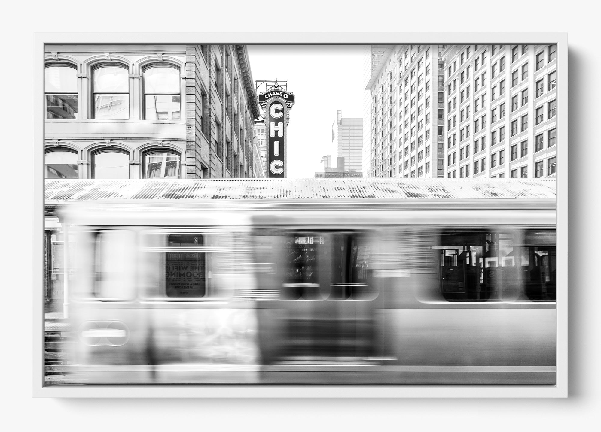 The Windy City