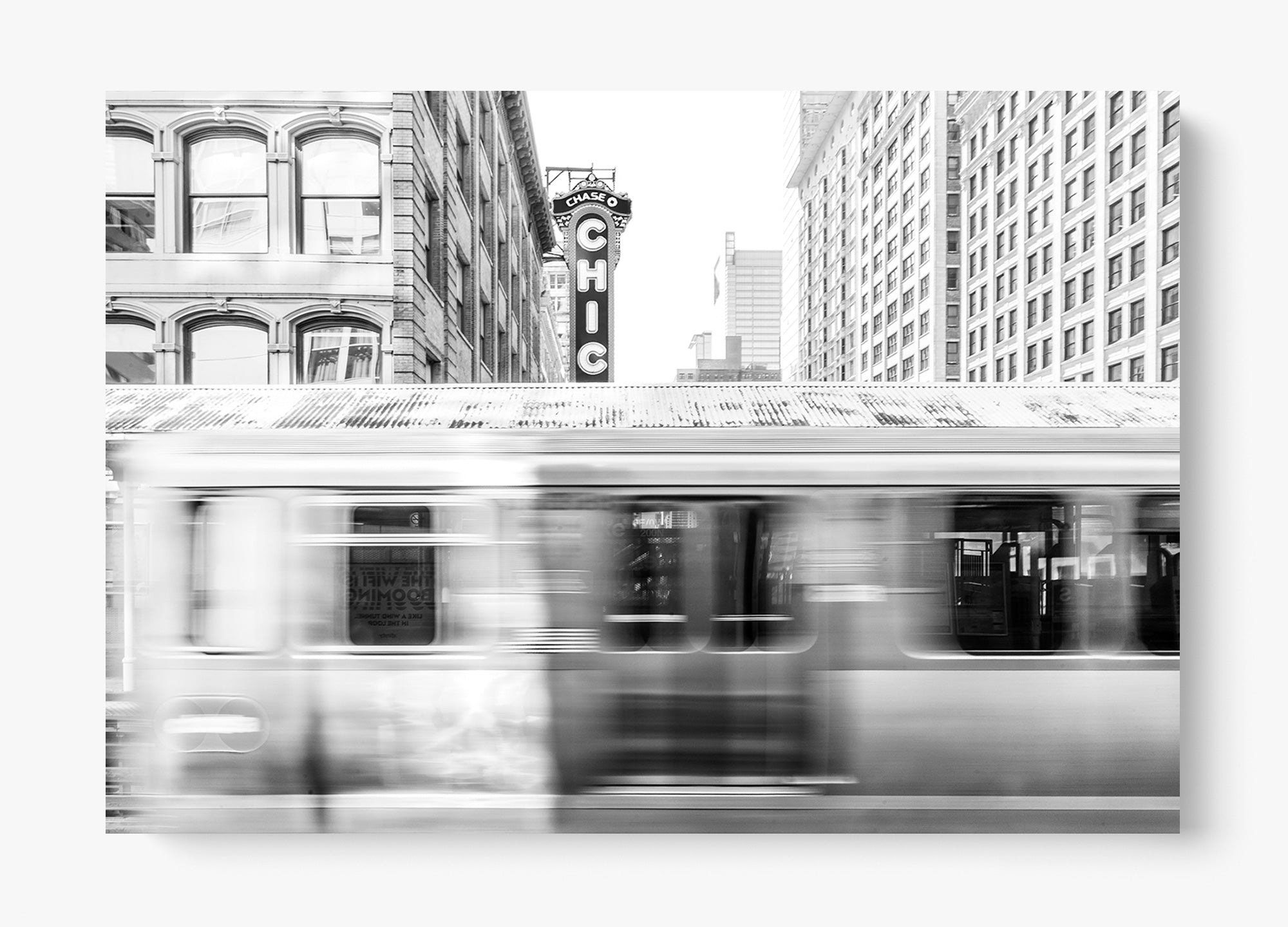 The Windy City