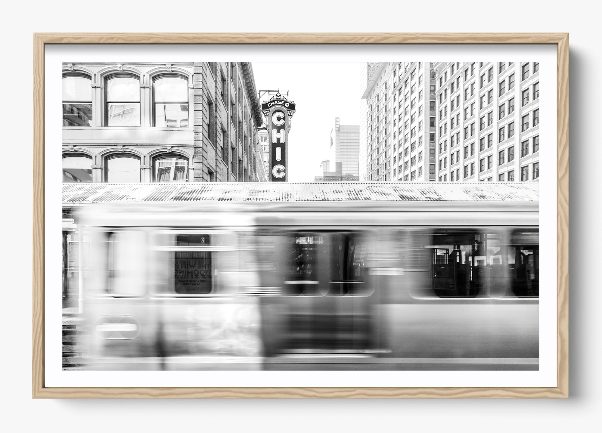 The Windy City