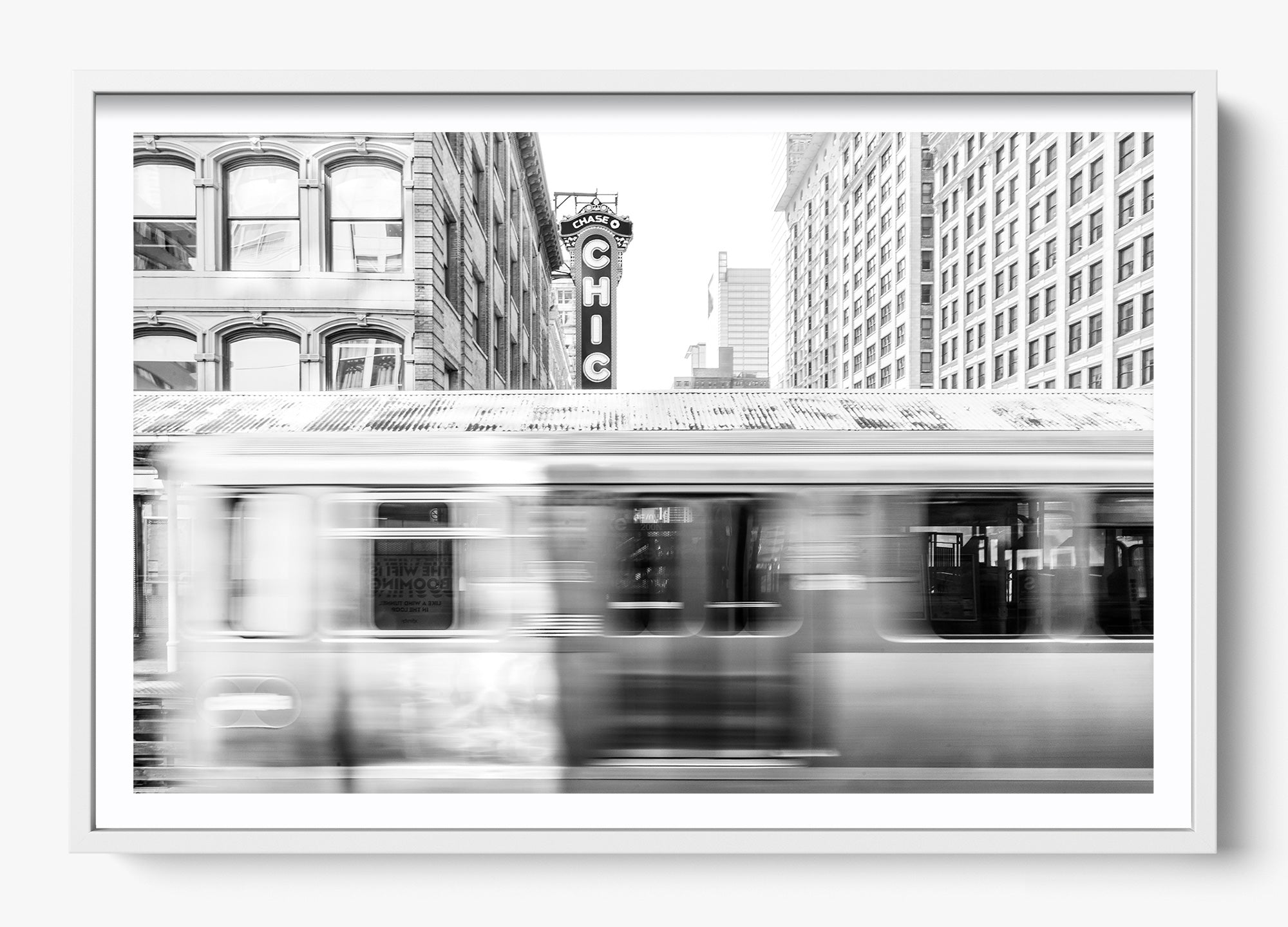 The Windy City