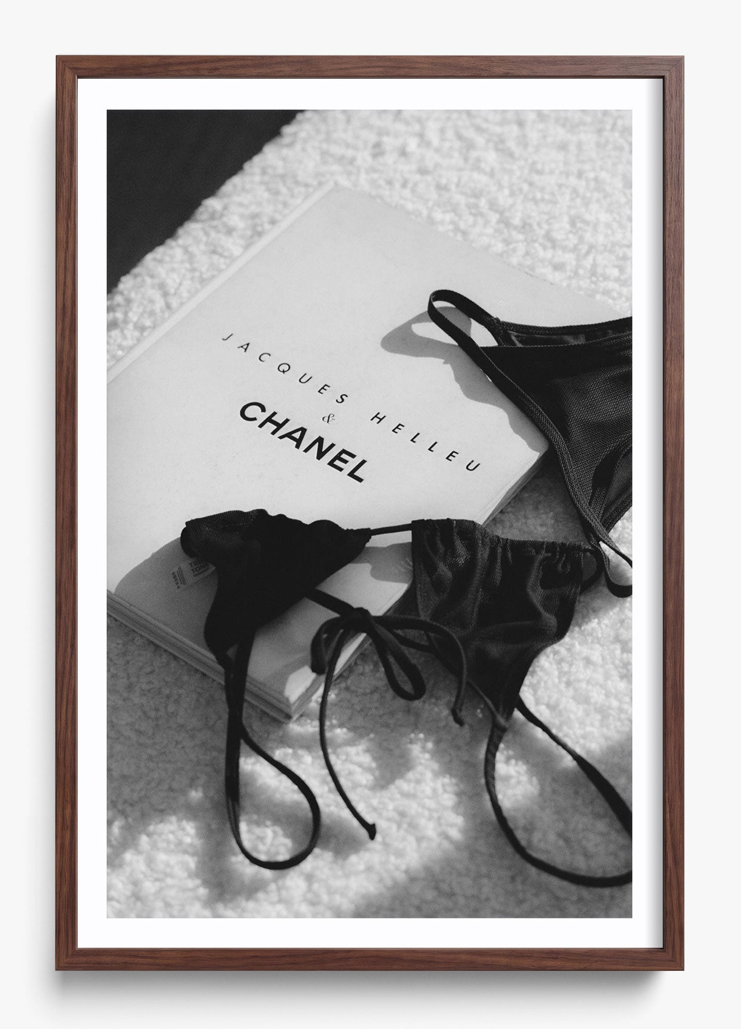 Come Here Chanel