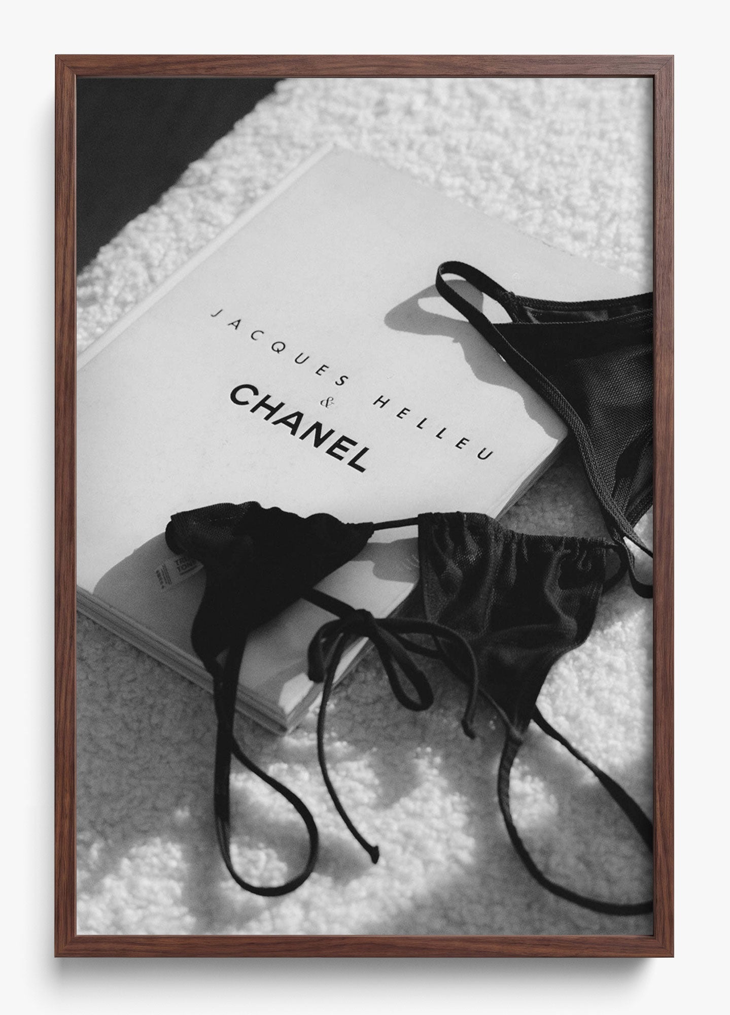 Come Here Chanel
