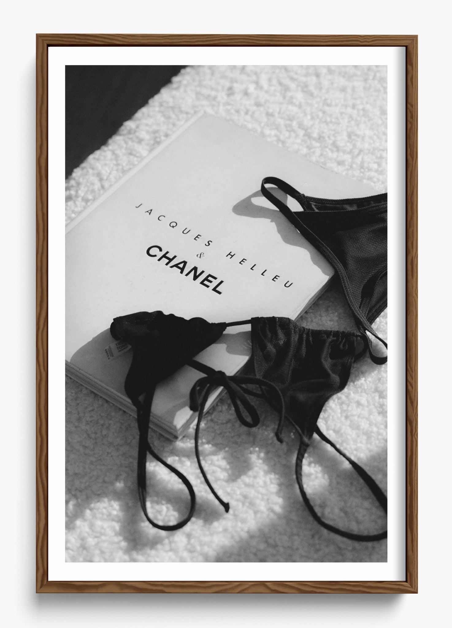 Come Here Chanel