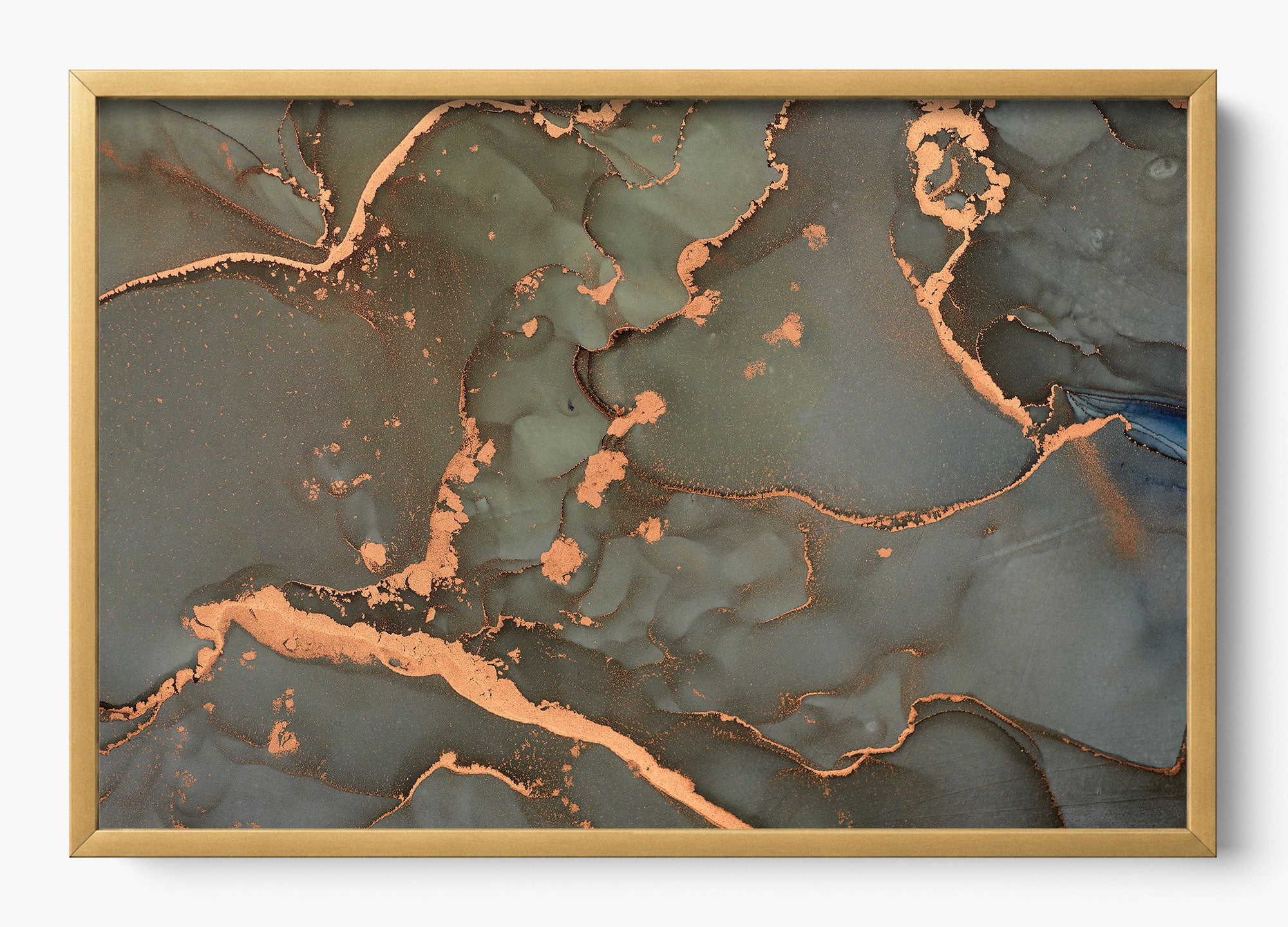 Copper Current