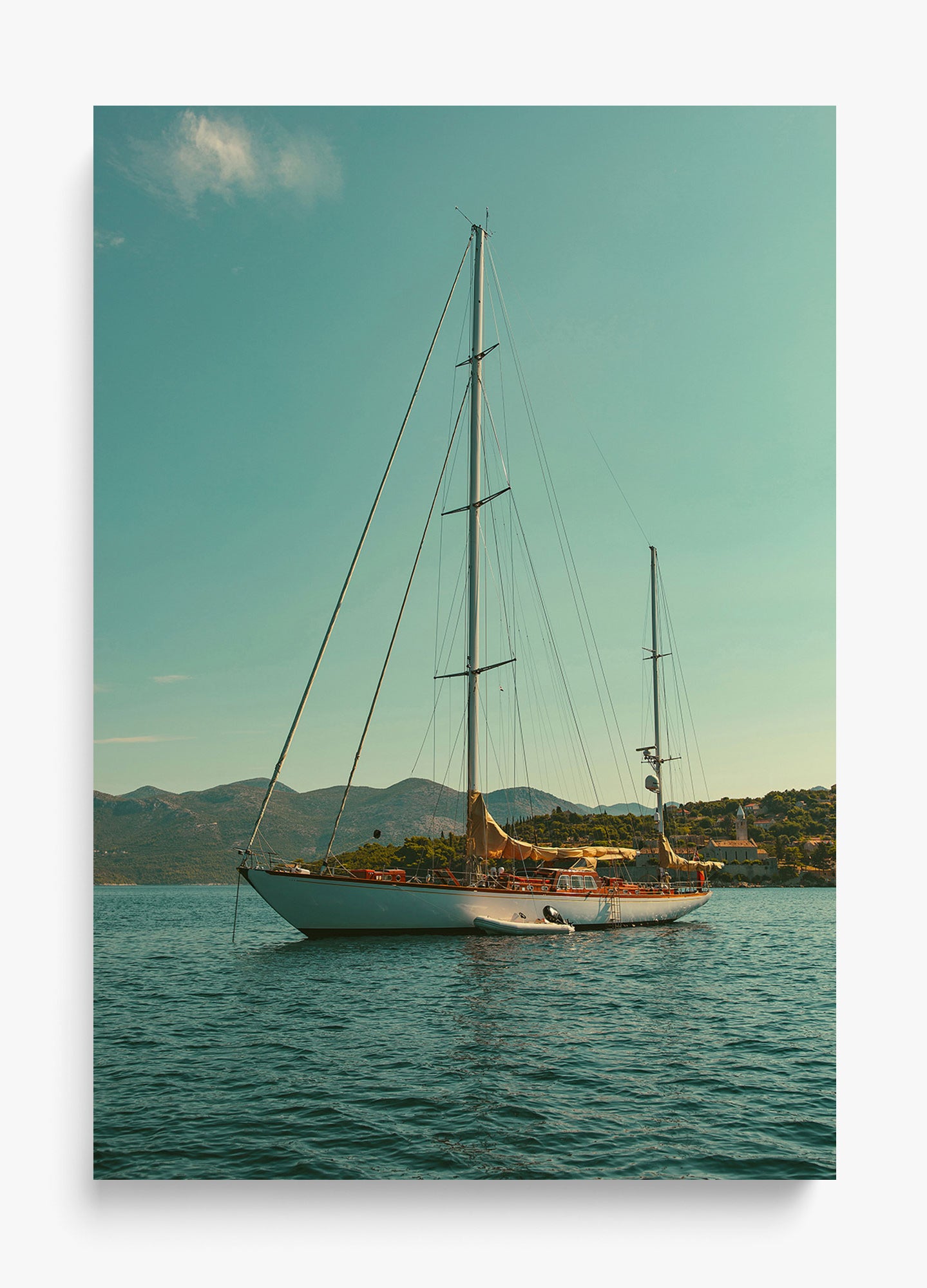Croatia Can't Wait