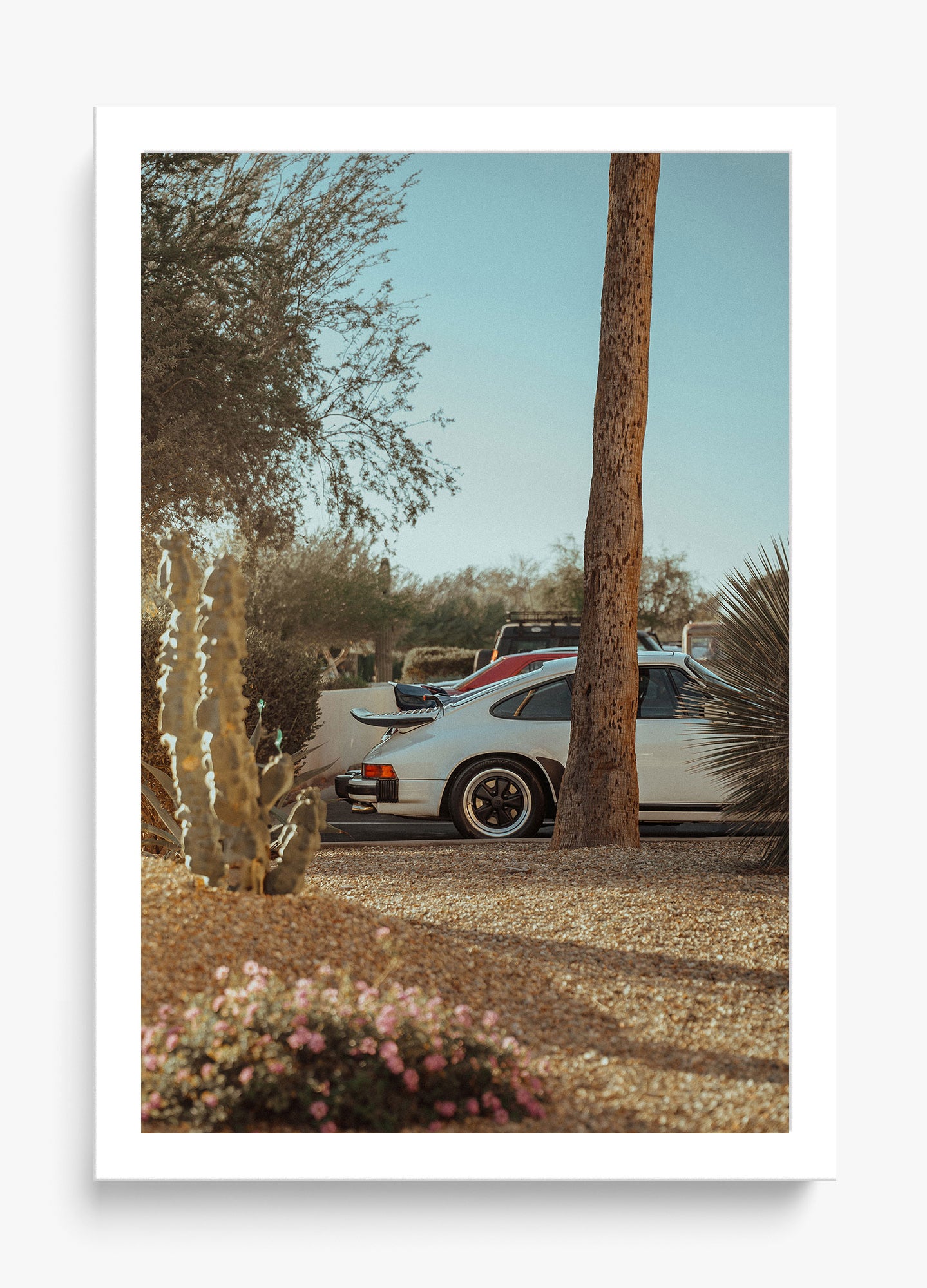 Desert Hideaway