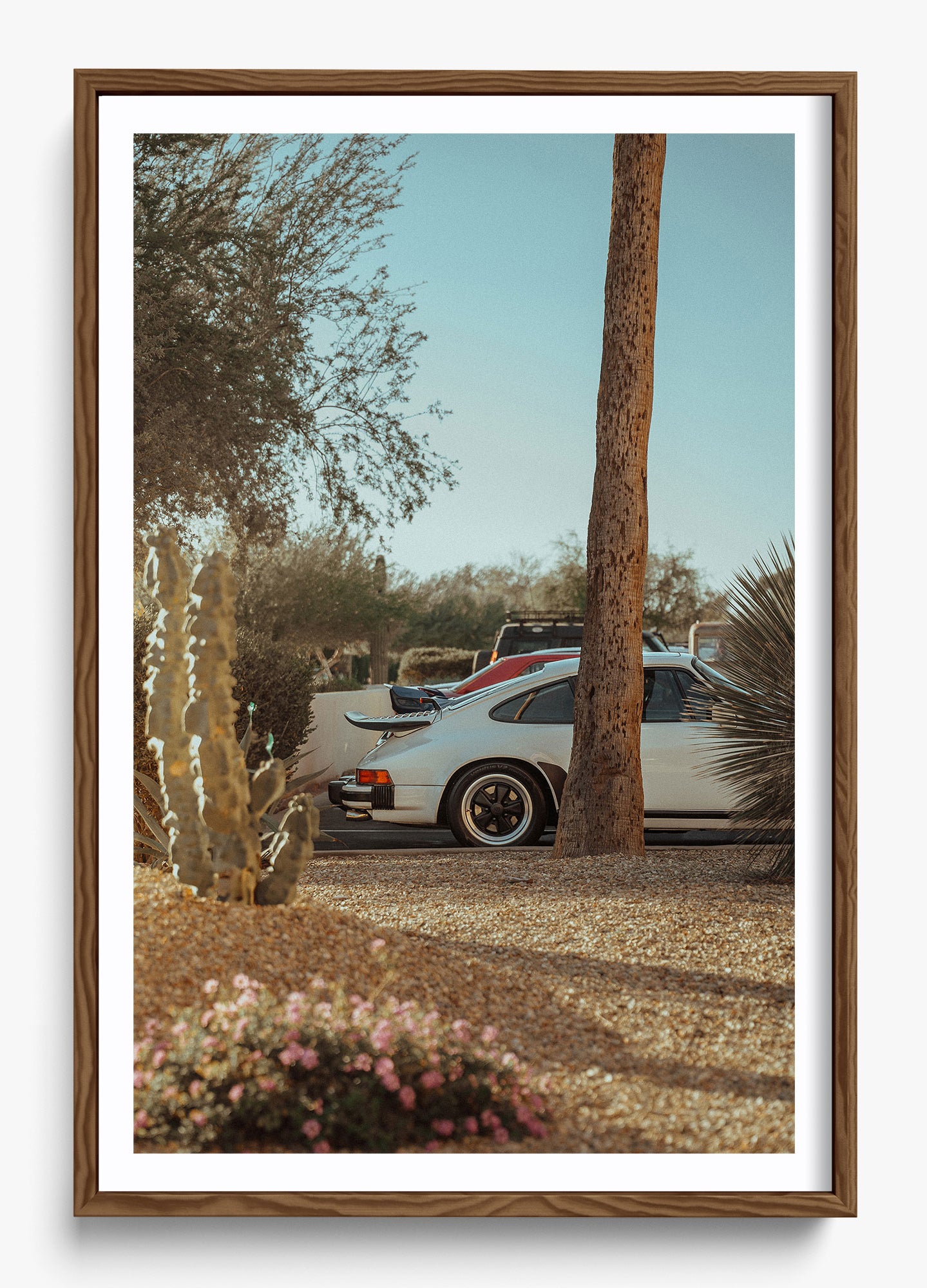 Desert Hideaway