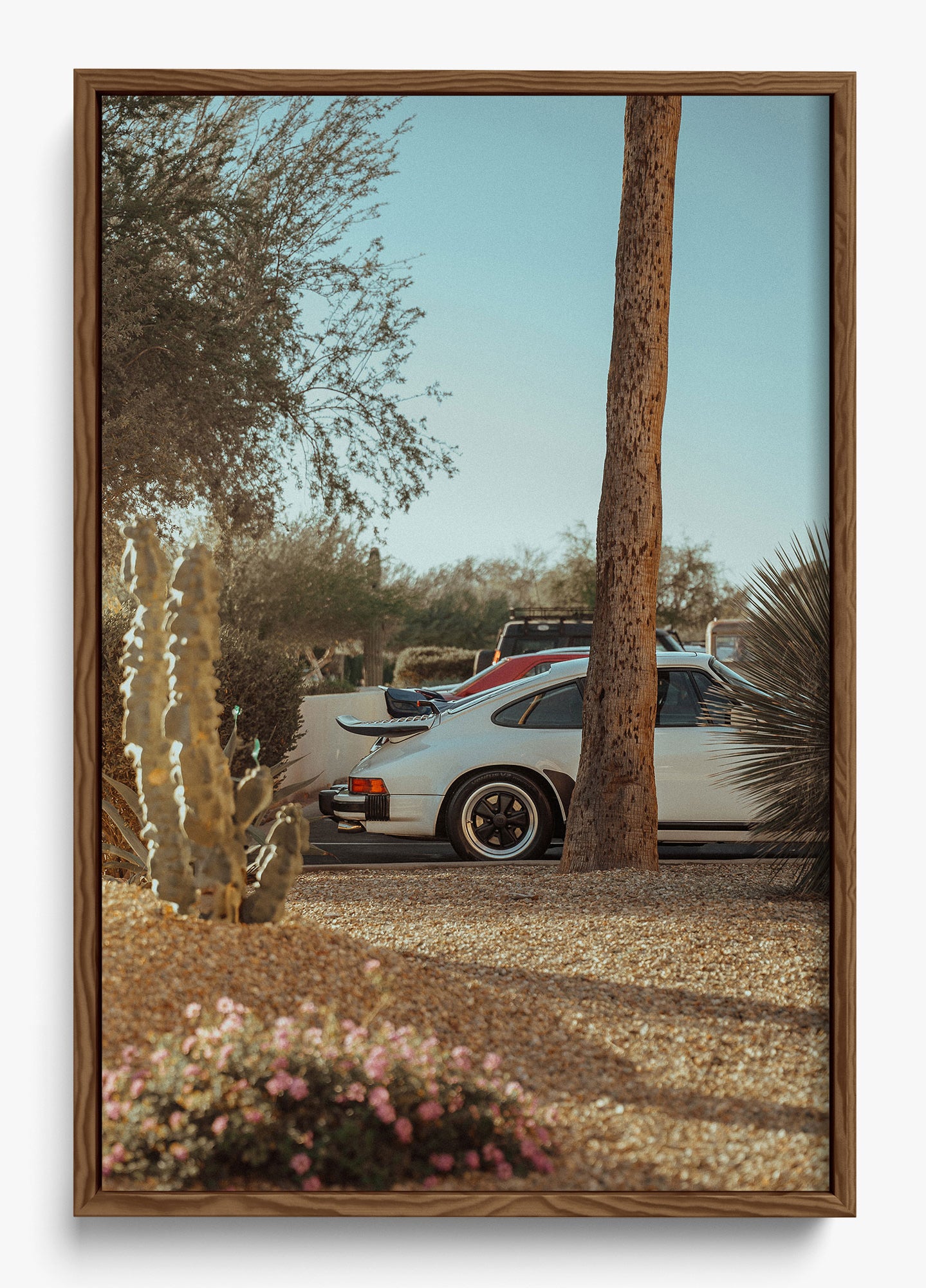 Desert Hideaway