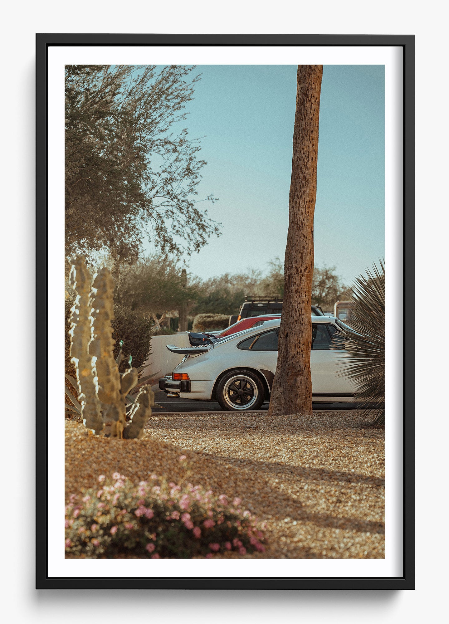 Desert Hideaway