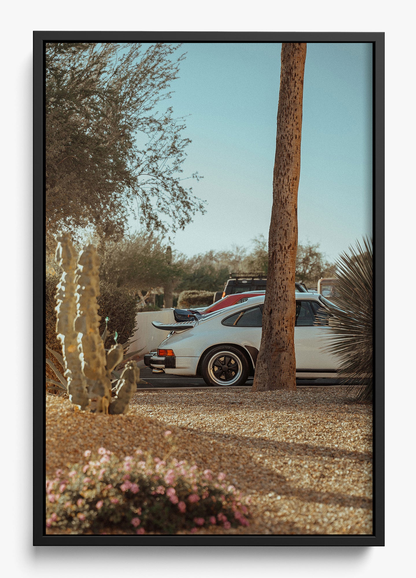 Desert Hideaway