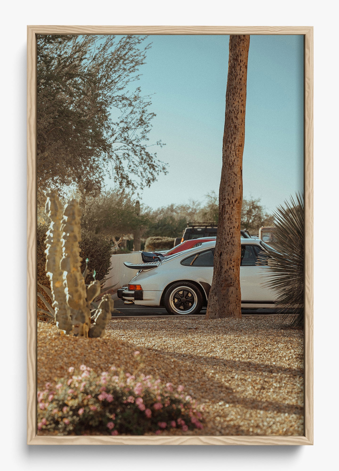 Desert Hideaway