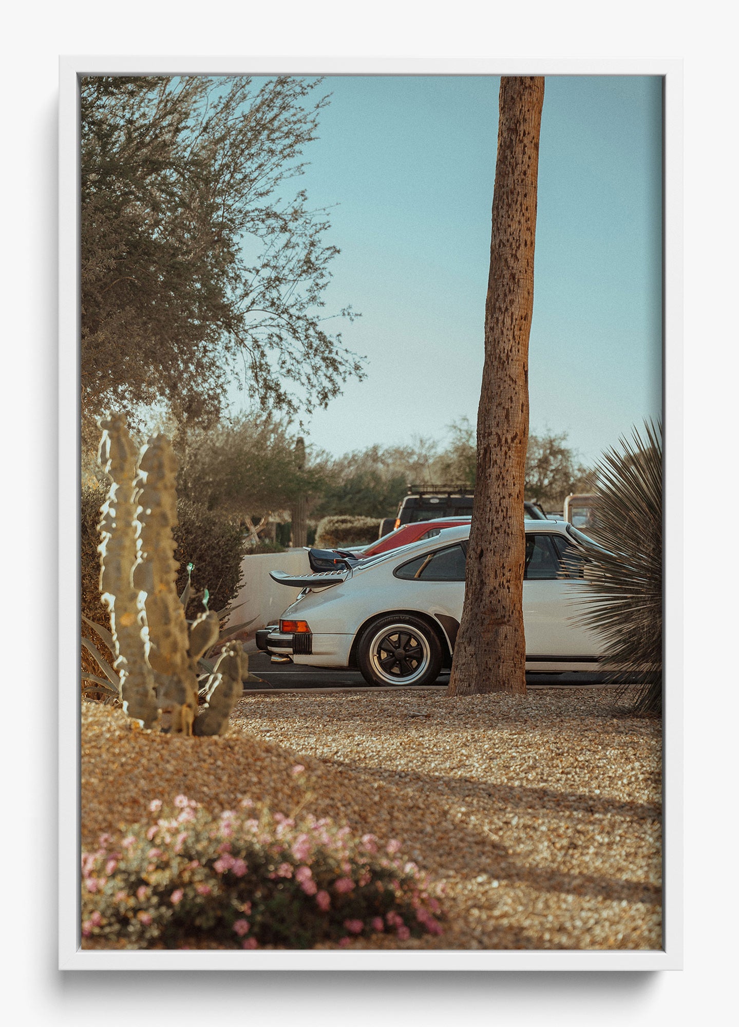 Desert Hideaway