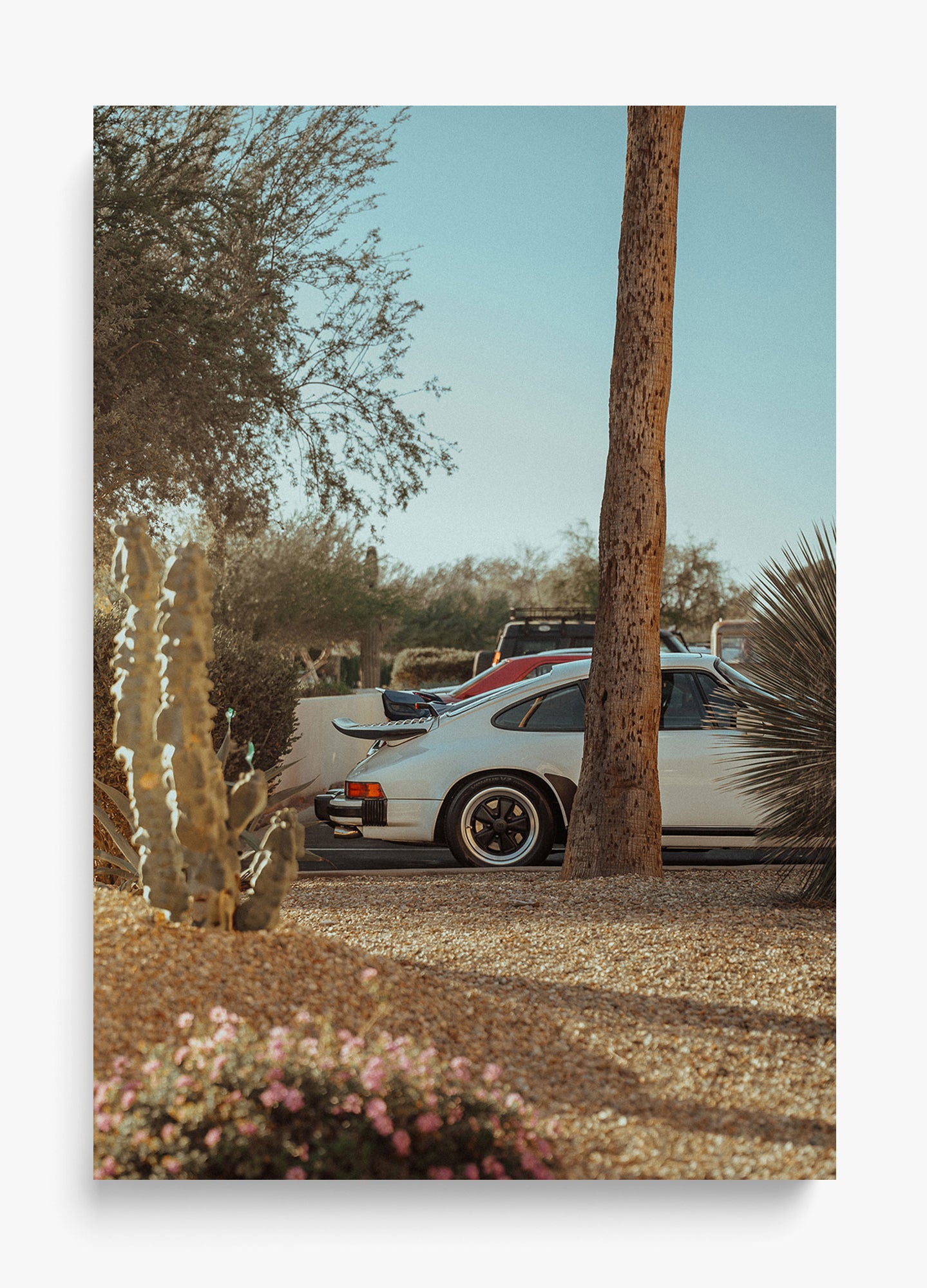 Desert Hideaway
