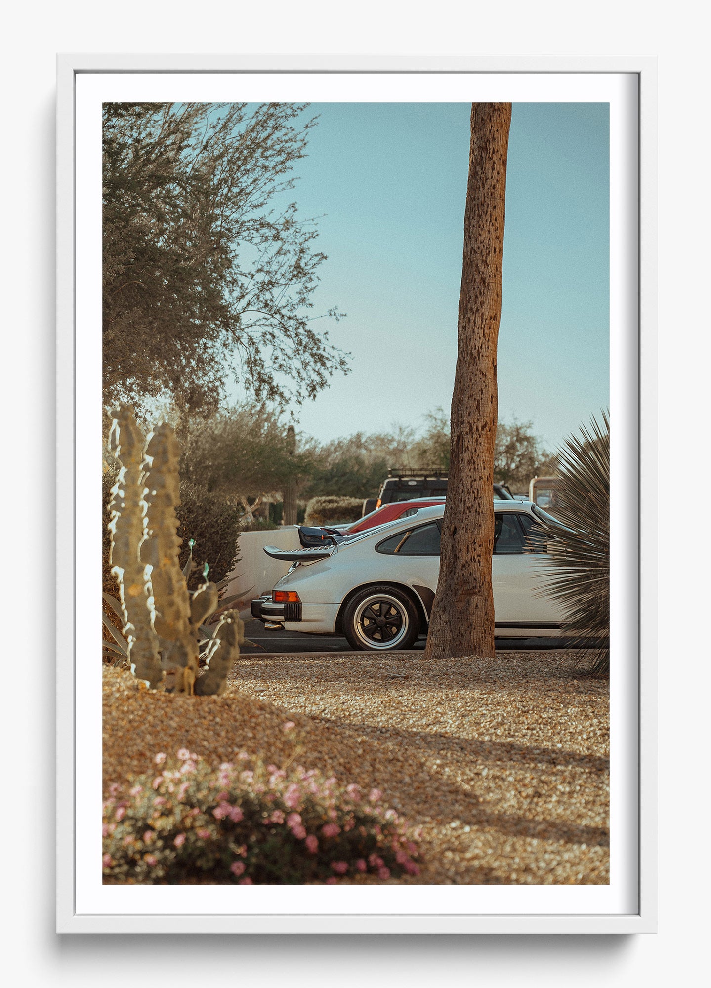 Desert Hideaway