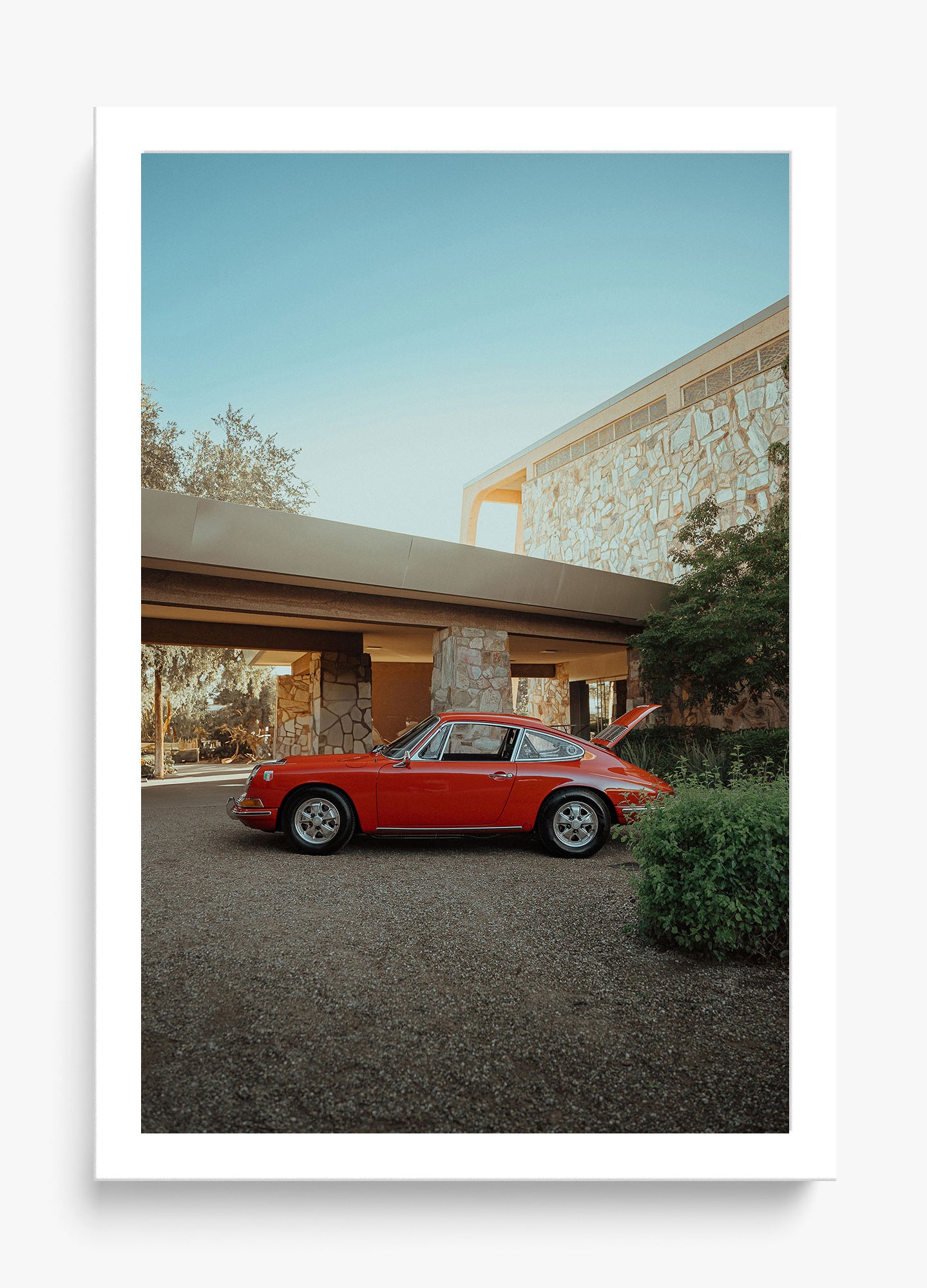 Mid-Century Dream