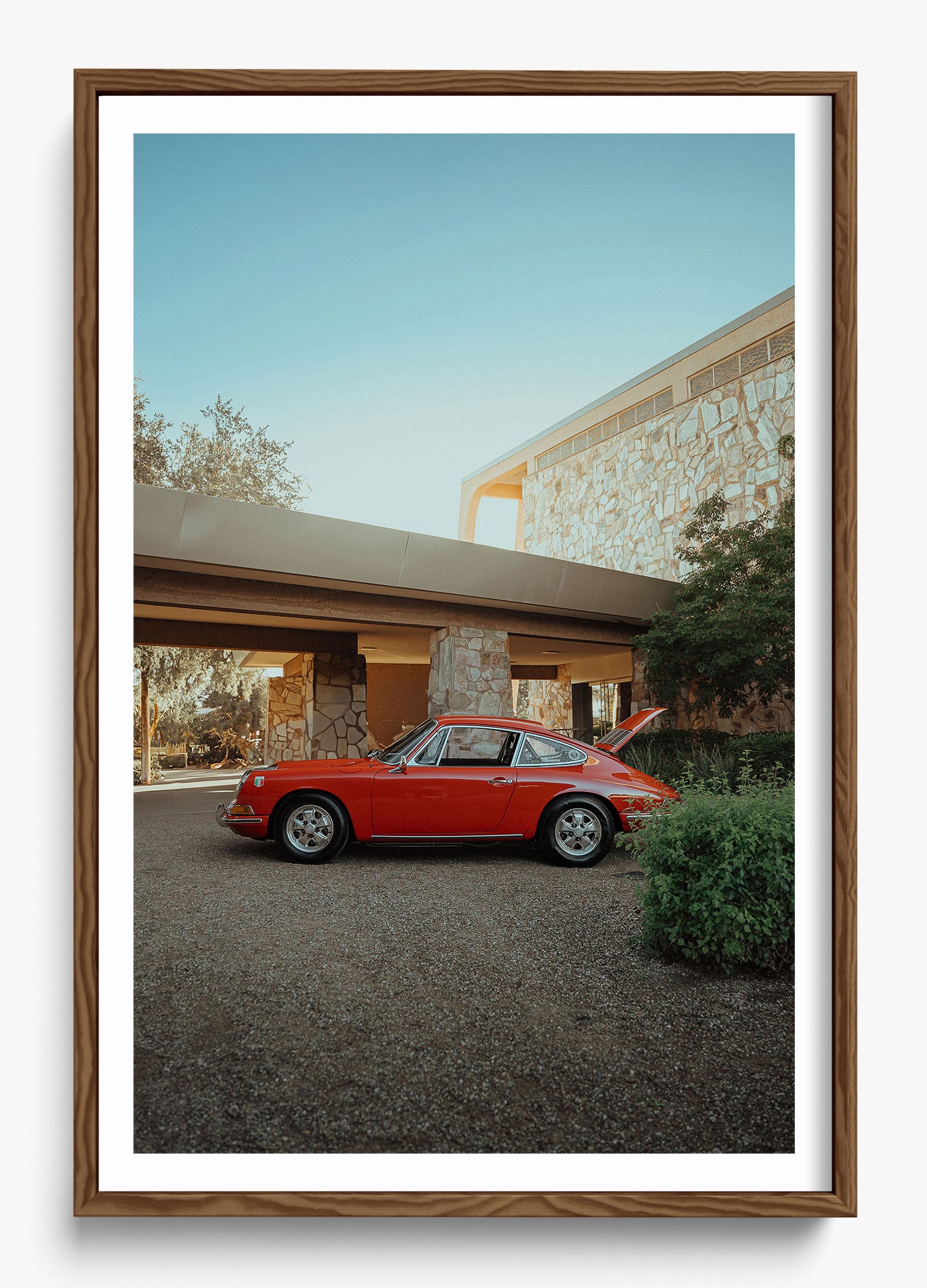 Mid-Century Dream