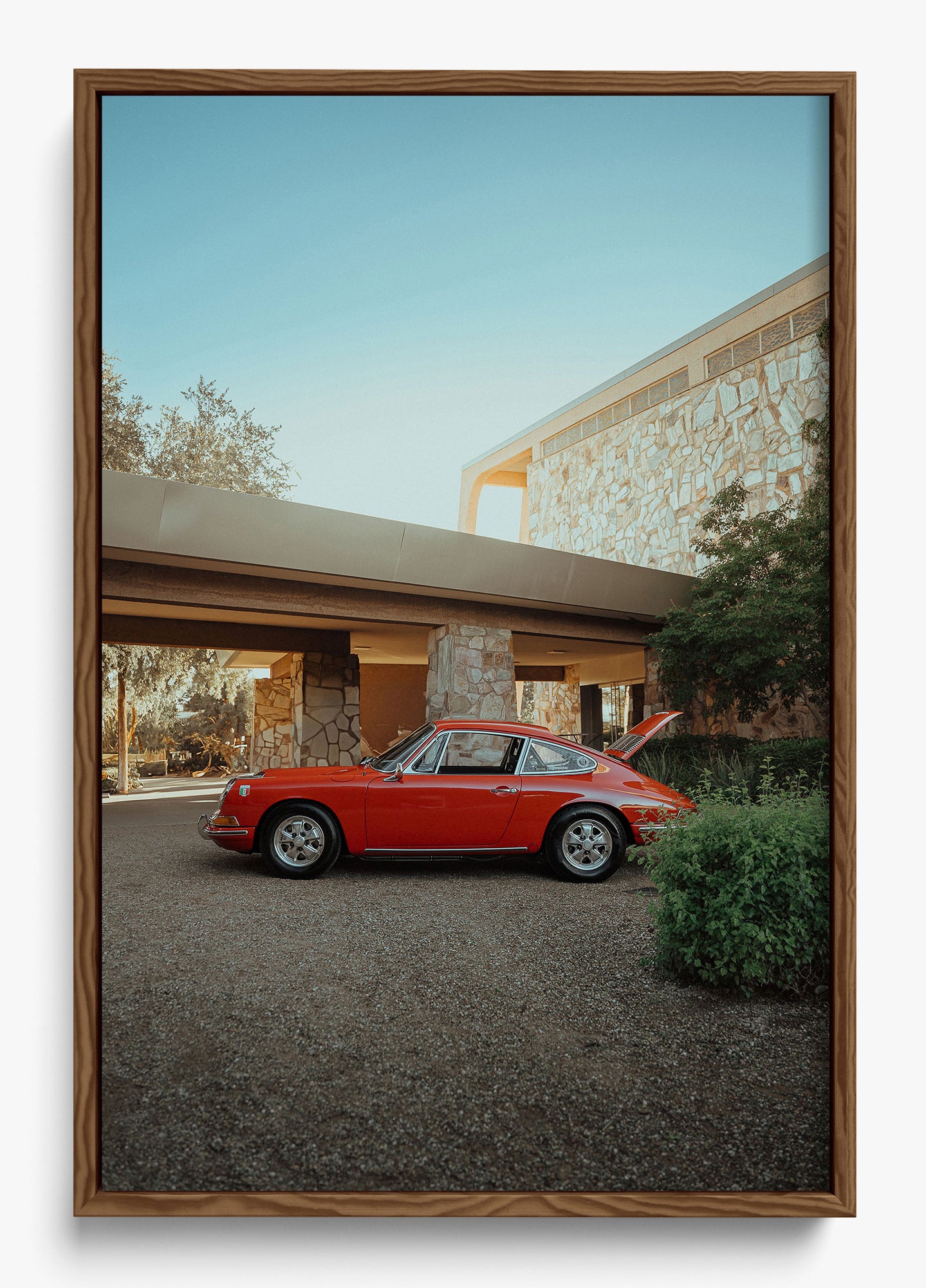 Mid-Century Dream