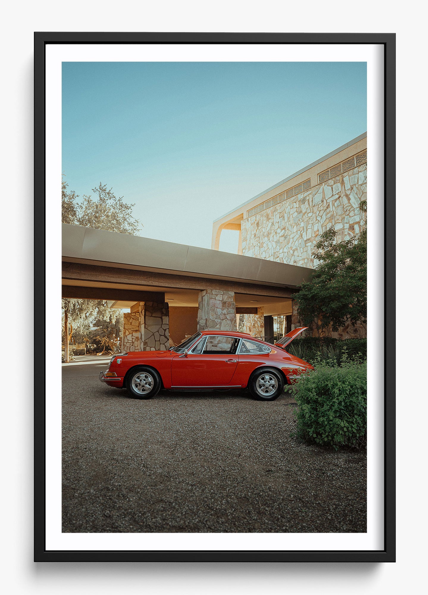 Mid-Century Dream