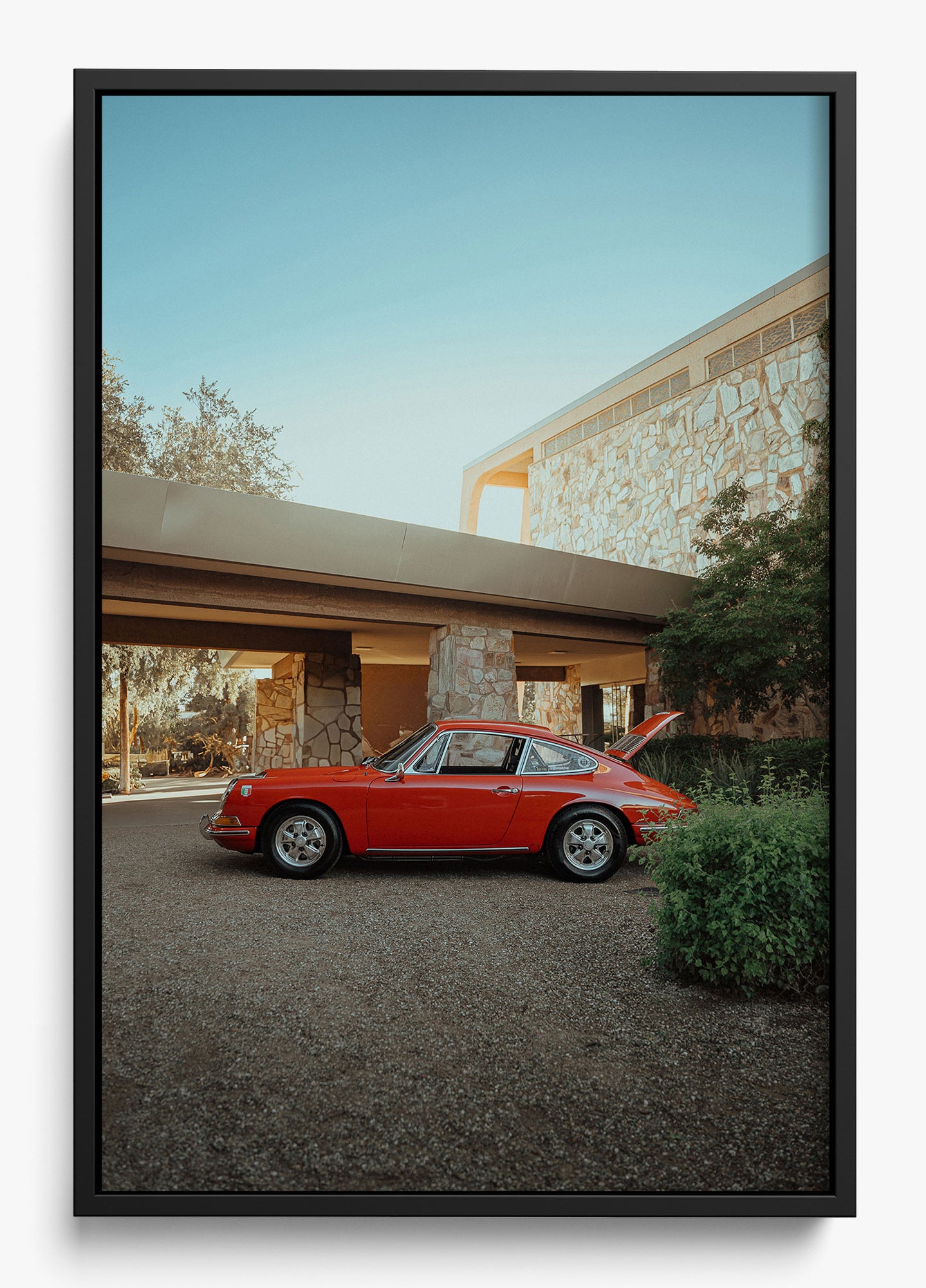 Mid-Century Dream