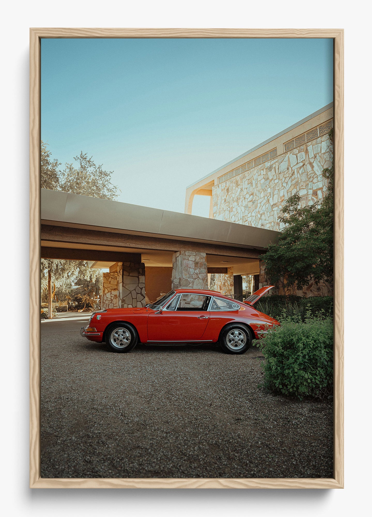 Mid-Century Dream