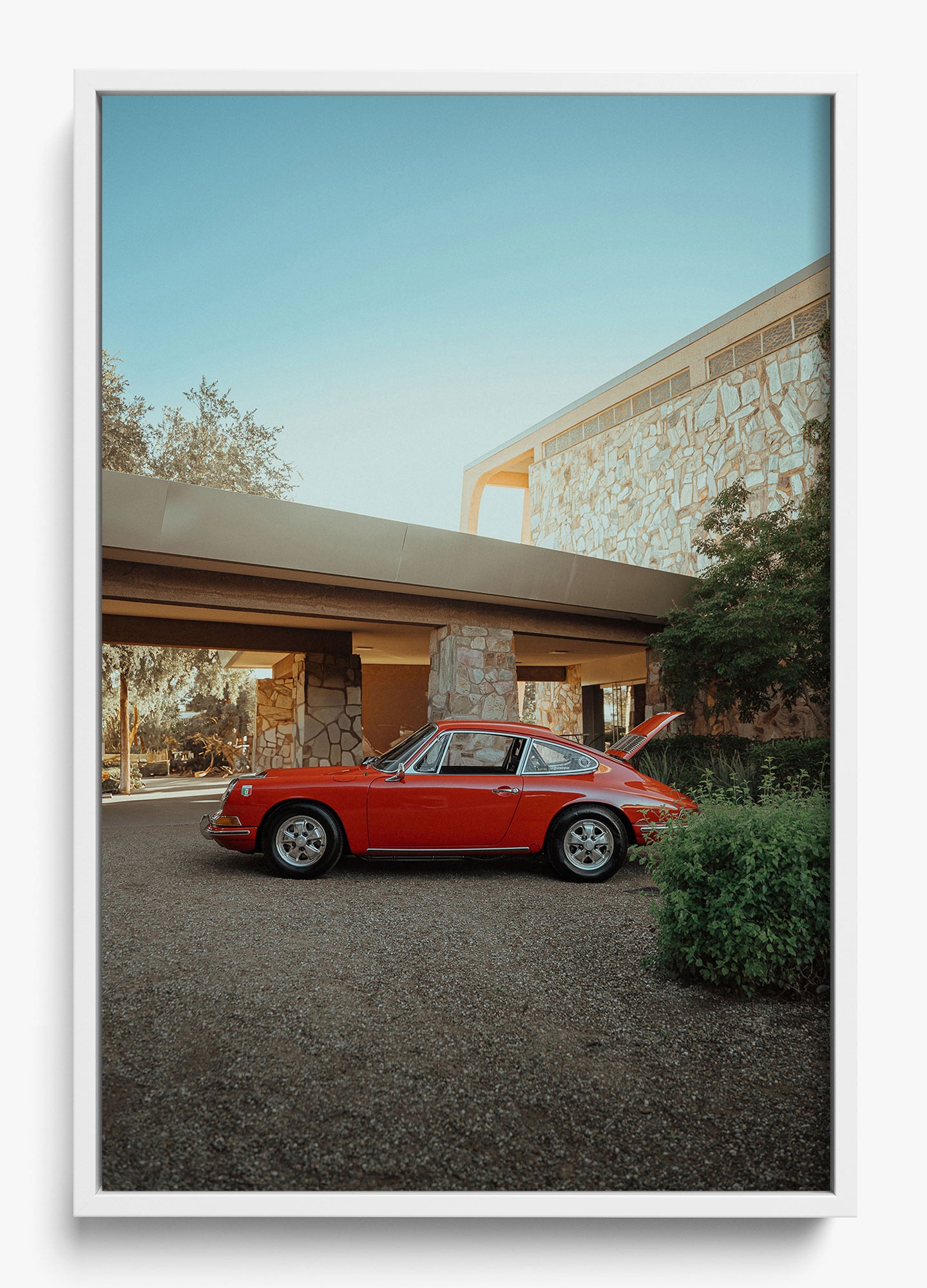 Mid-Century Dream