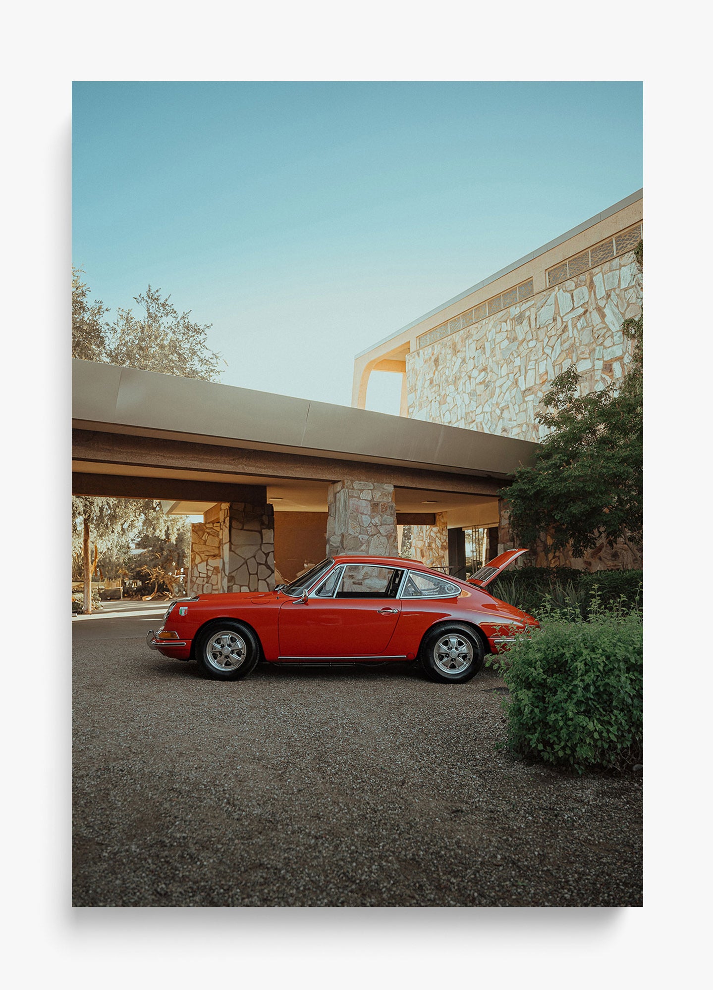 Mid-Century Dream