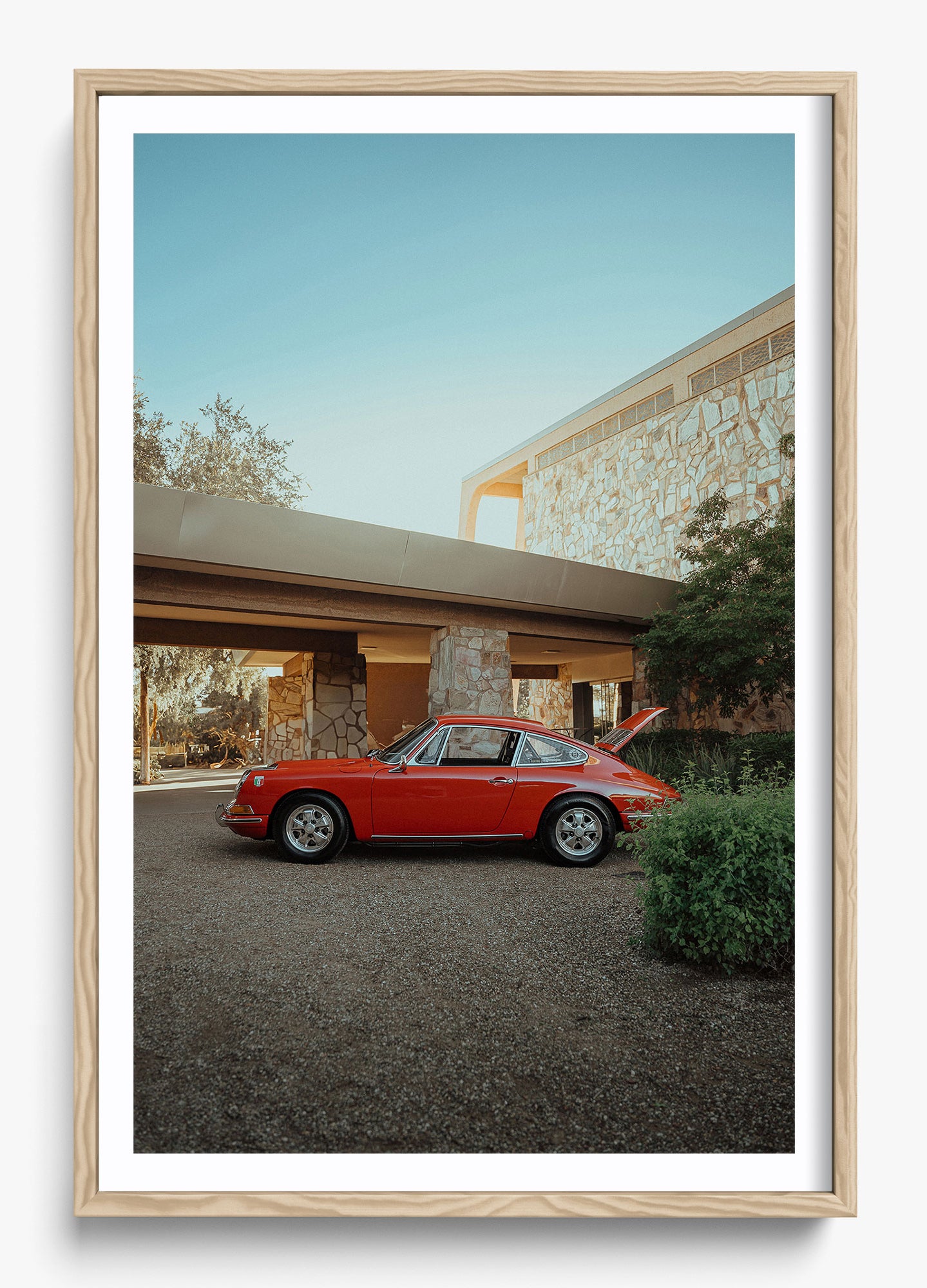 Mid-Century Dream