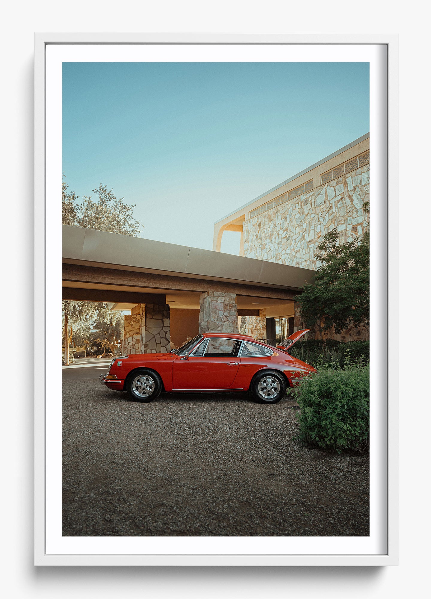 Mid-Century Dream