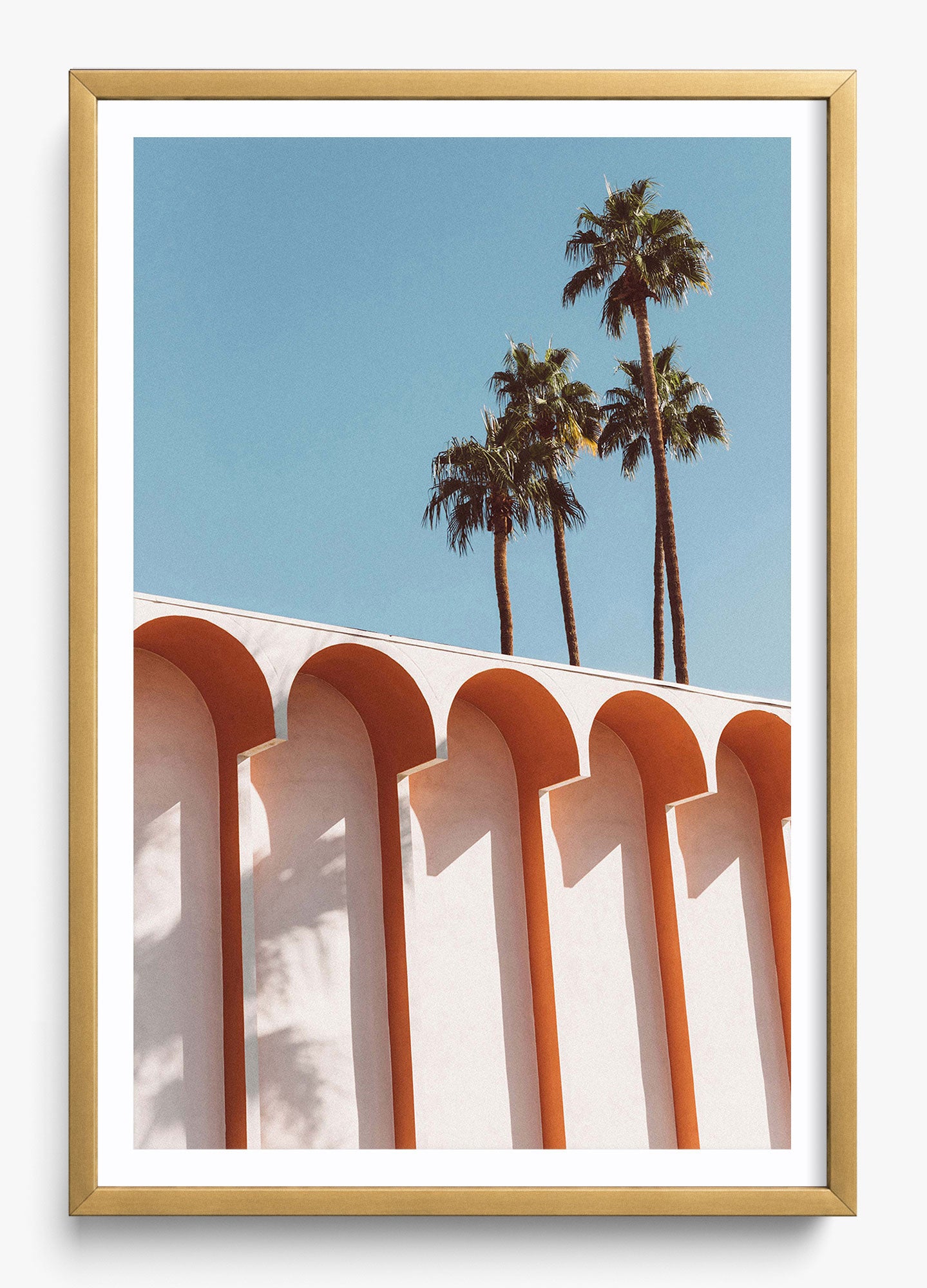 Deco Palms