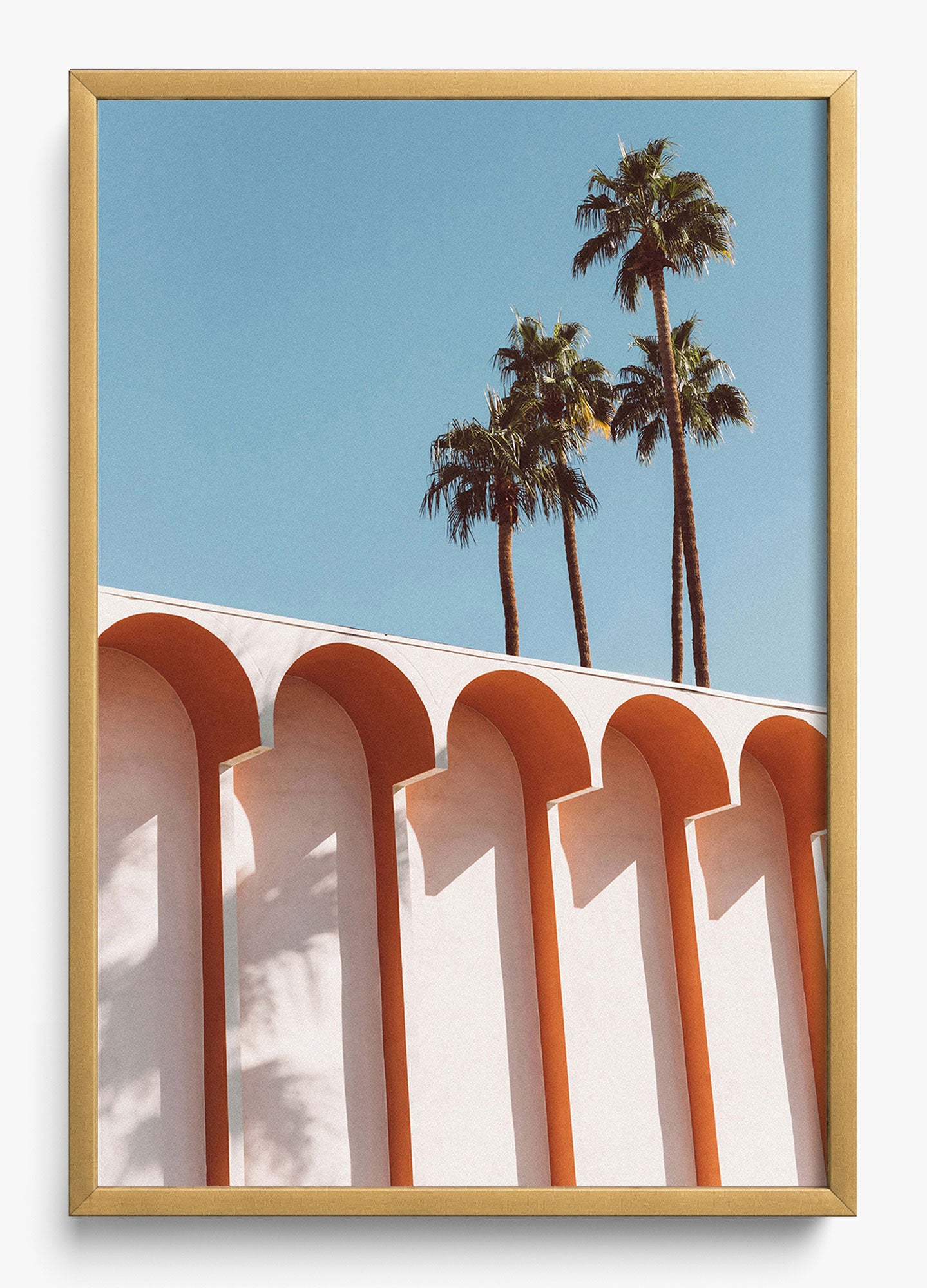 Deco Palms