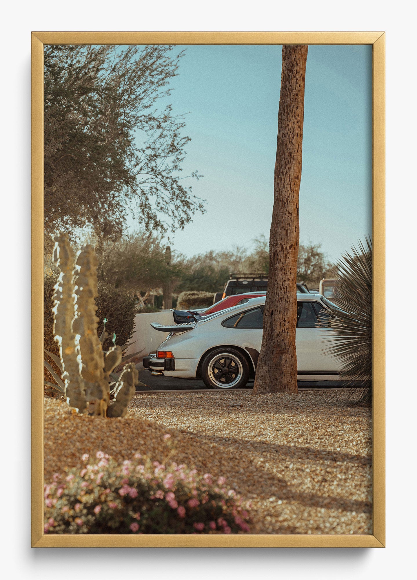 Desert Hideaway