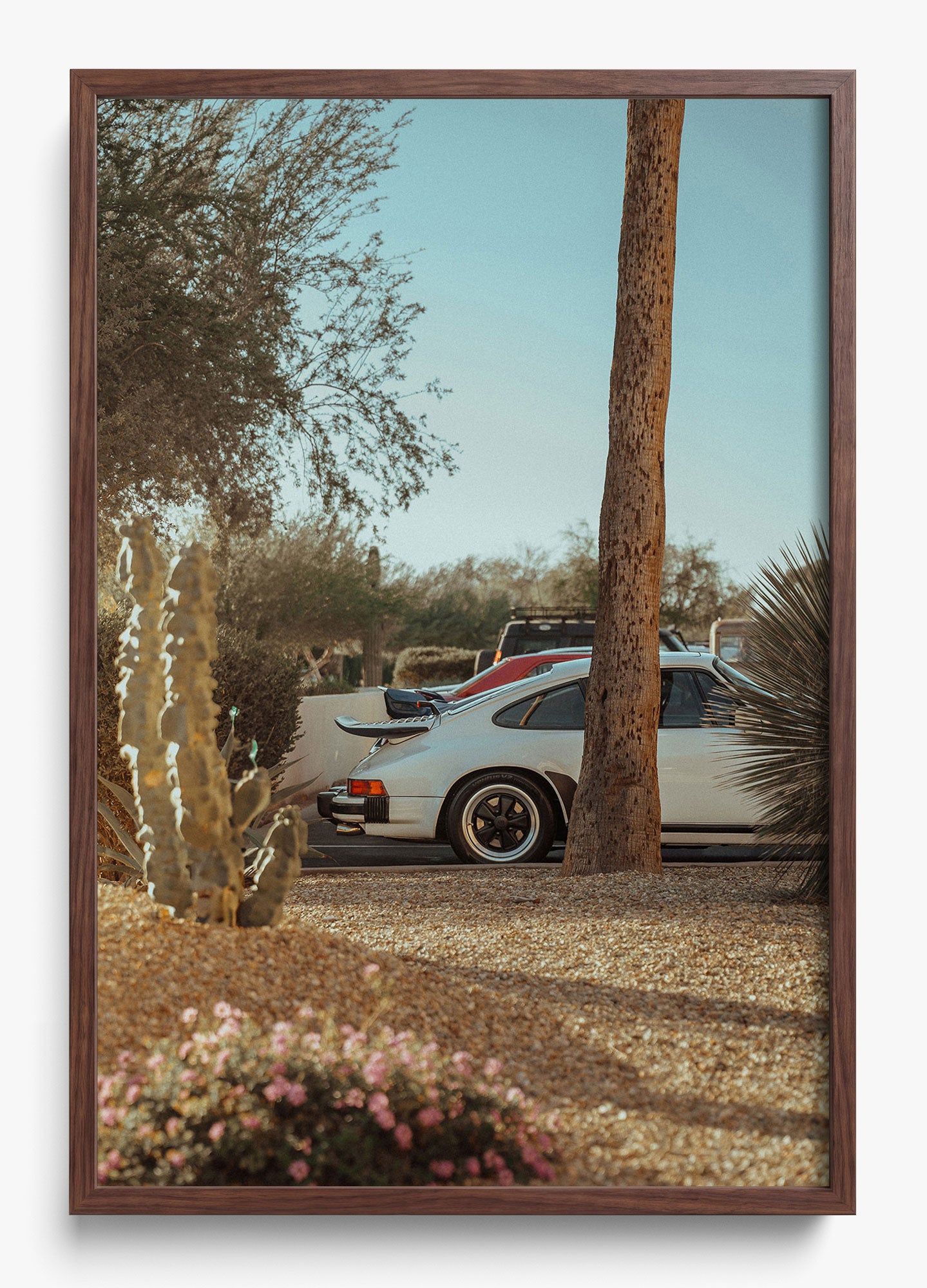 Desert Hideaway