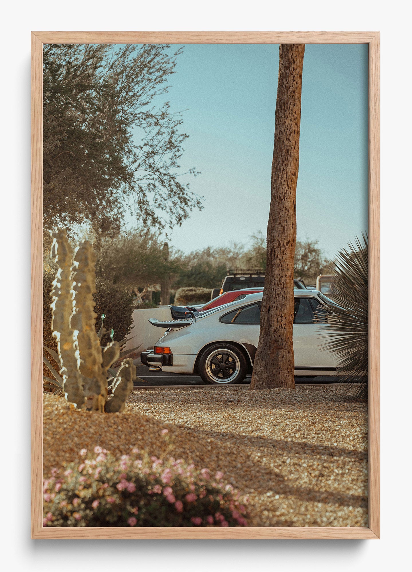 Desert Hideaway