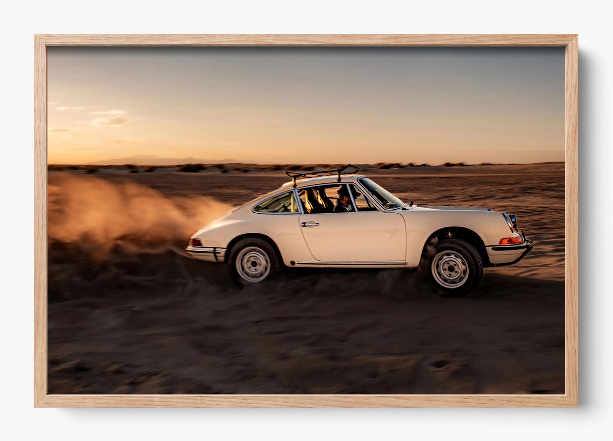 Dirty Move