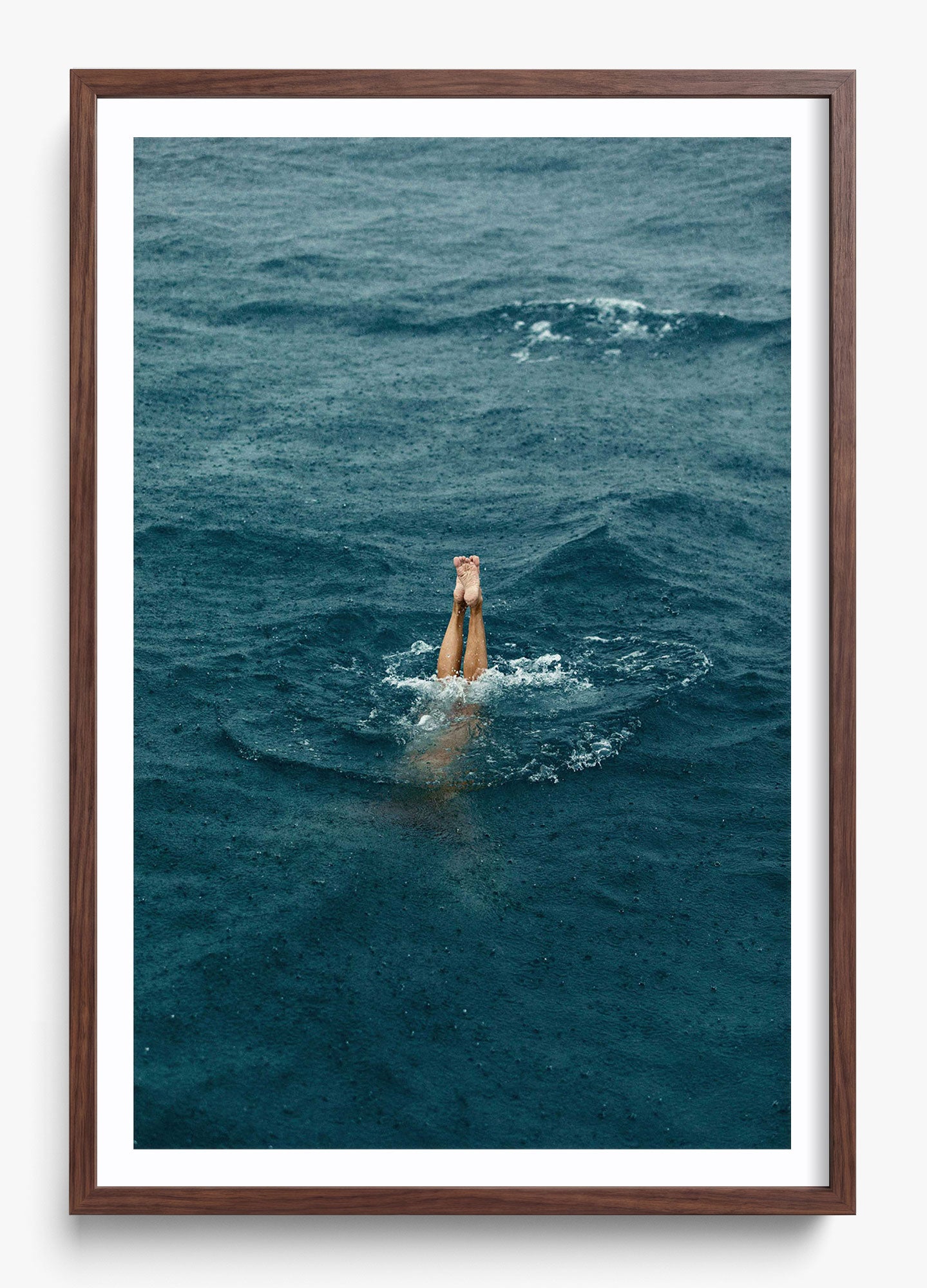 Dive Deeper