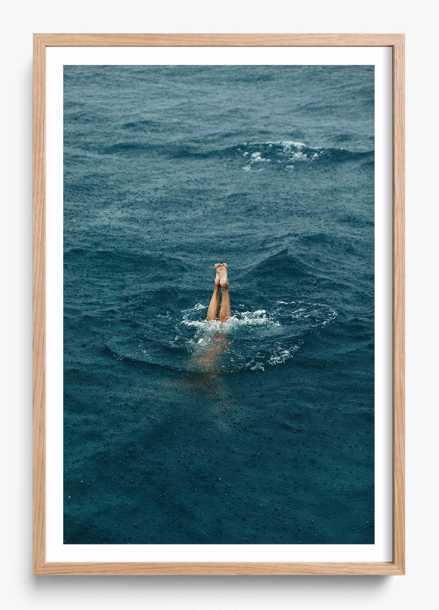 Dive Deeper
