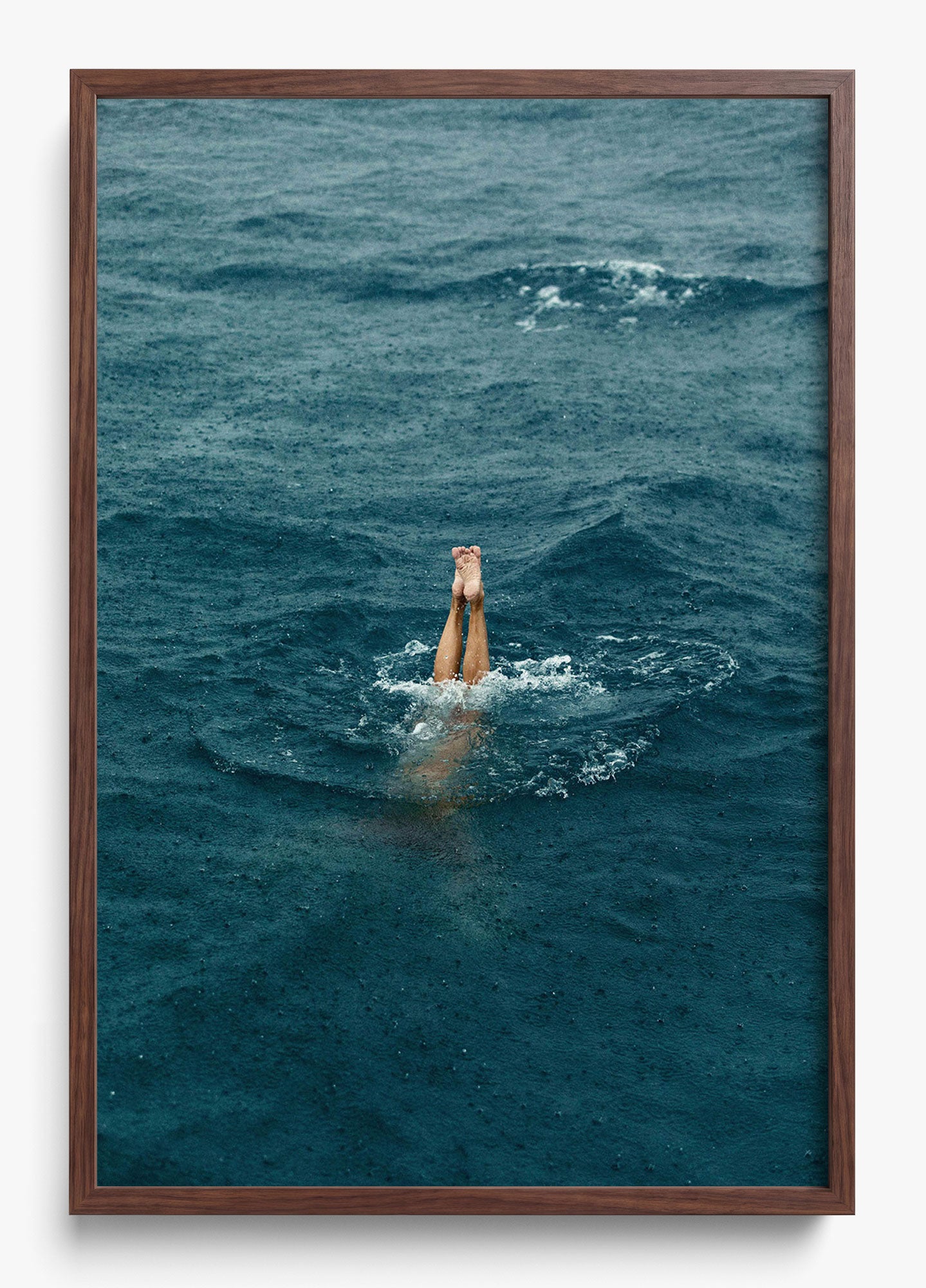 Dive Deeper