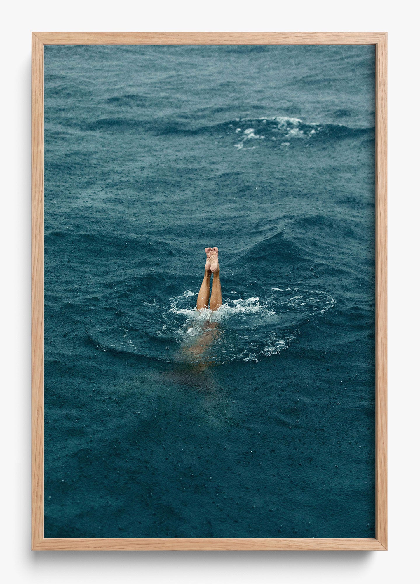Dive Deeper
