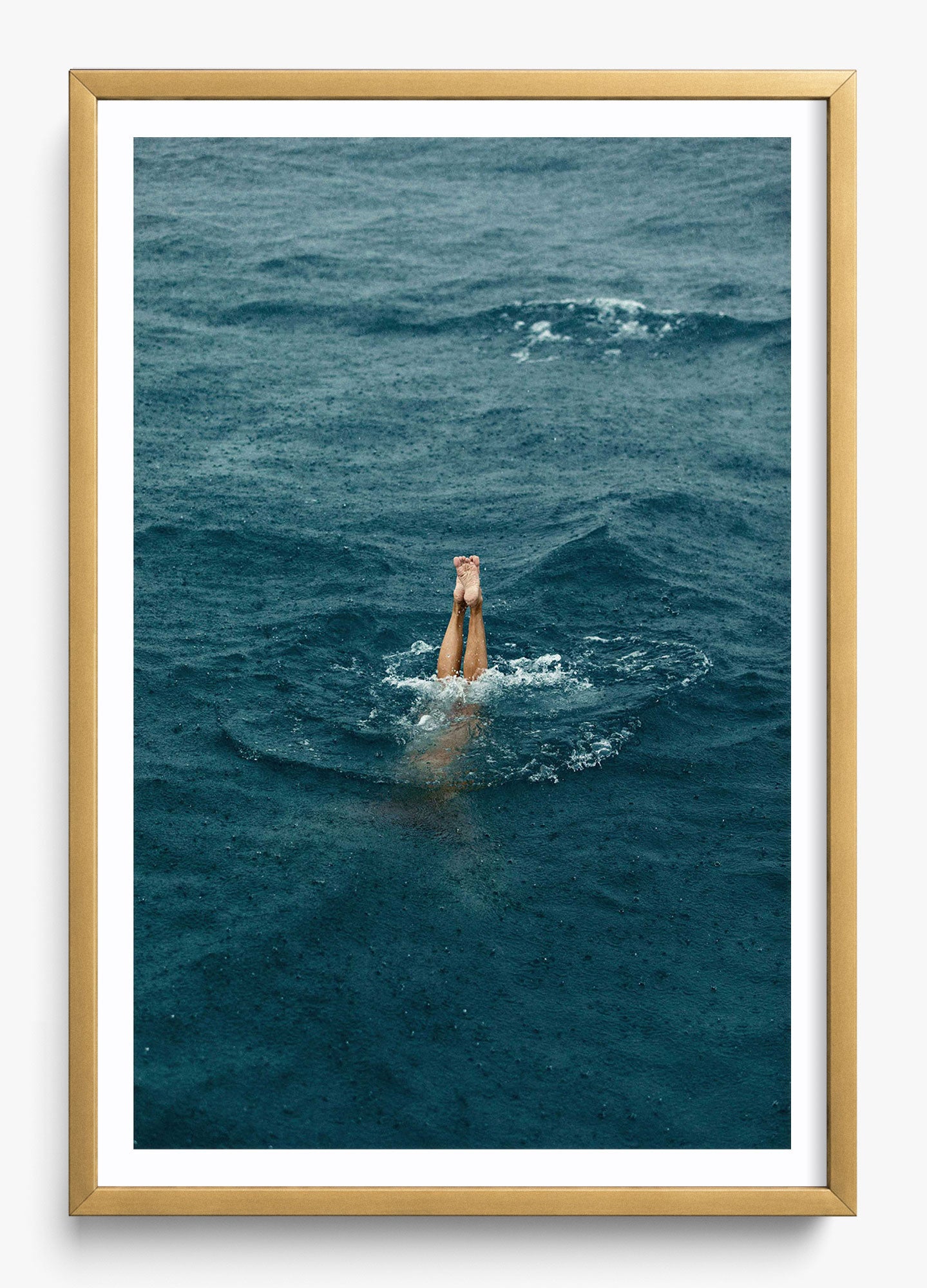 Dive Deeper