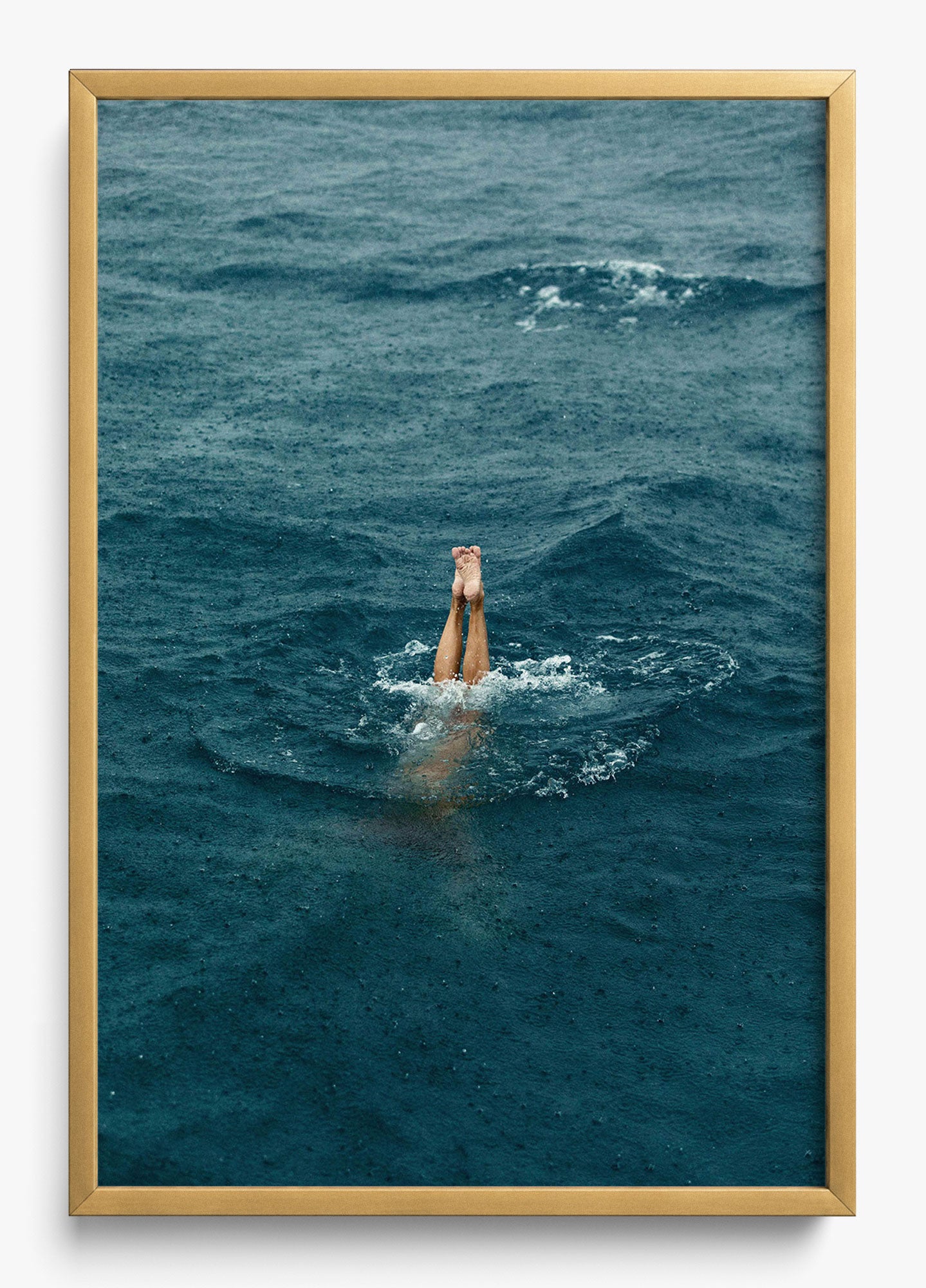 Dive Deeper