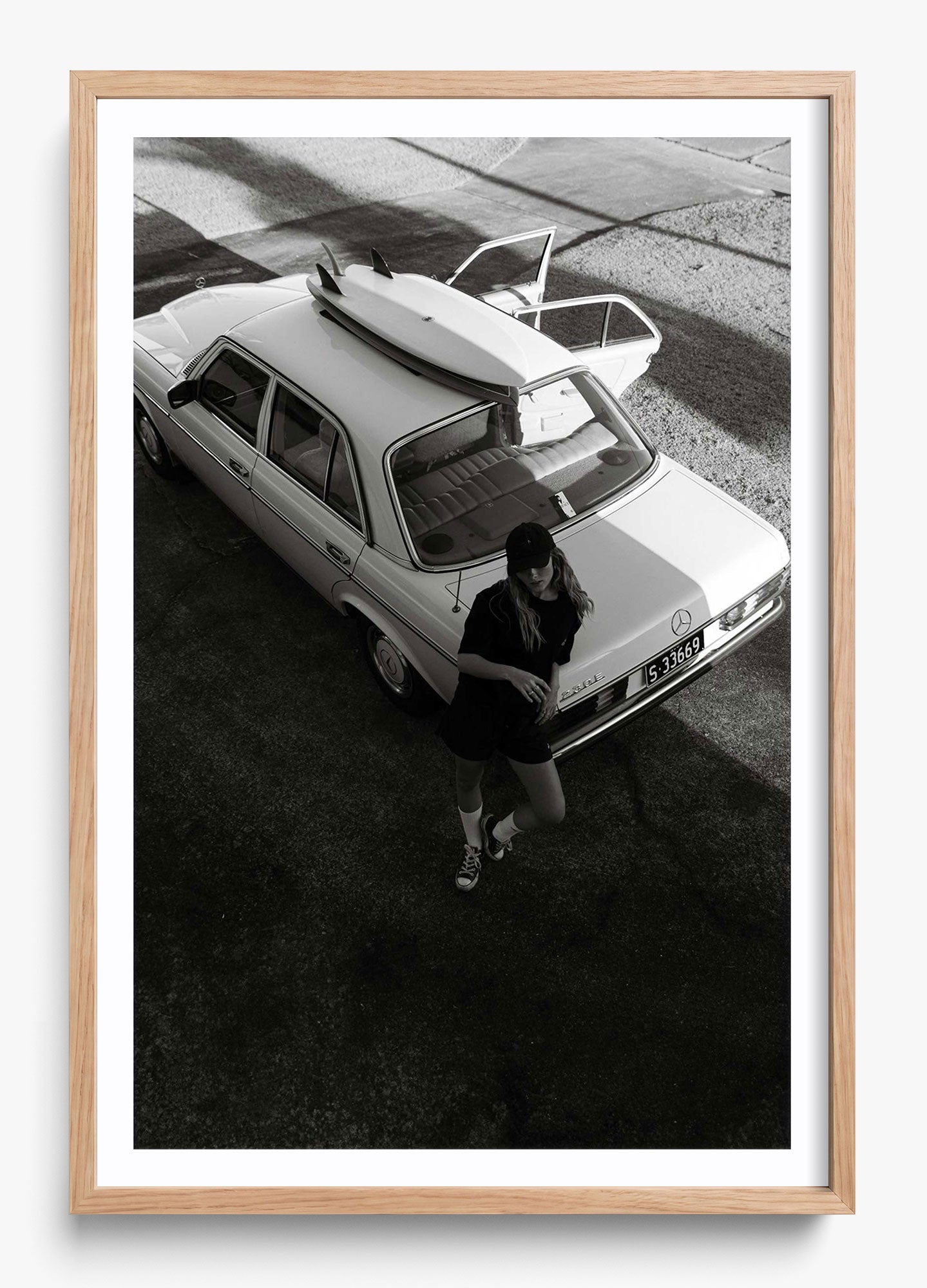 Downtown Surf