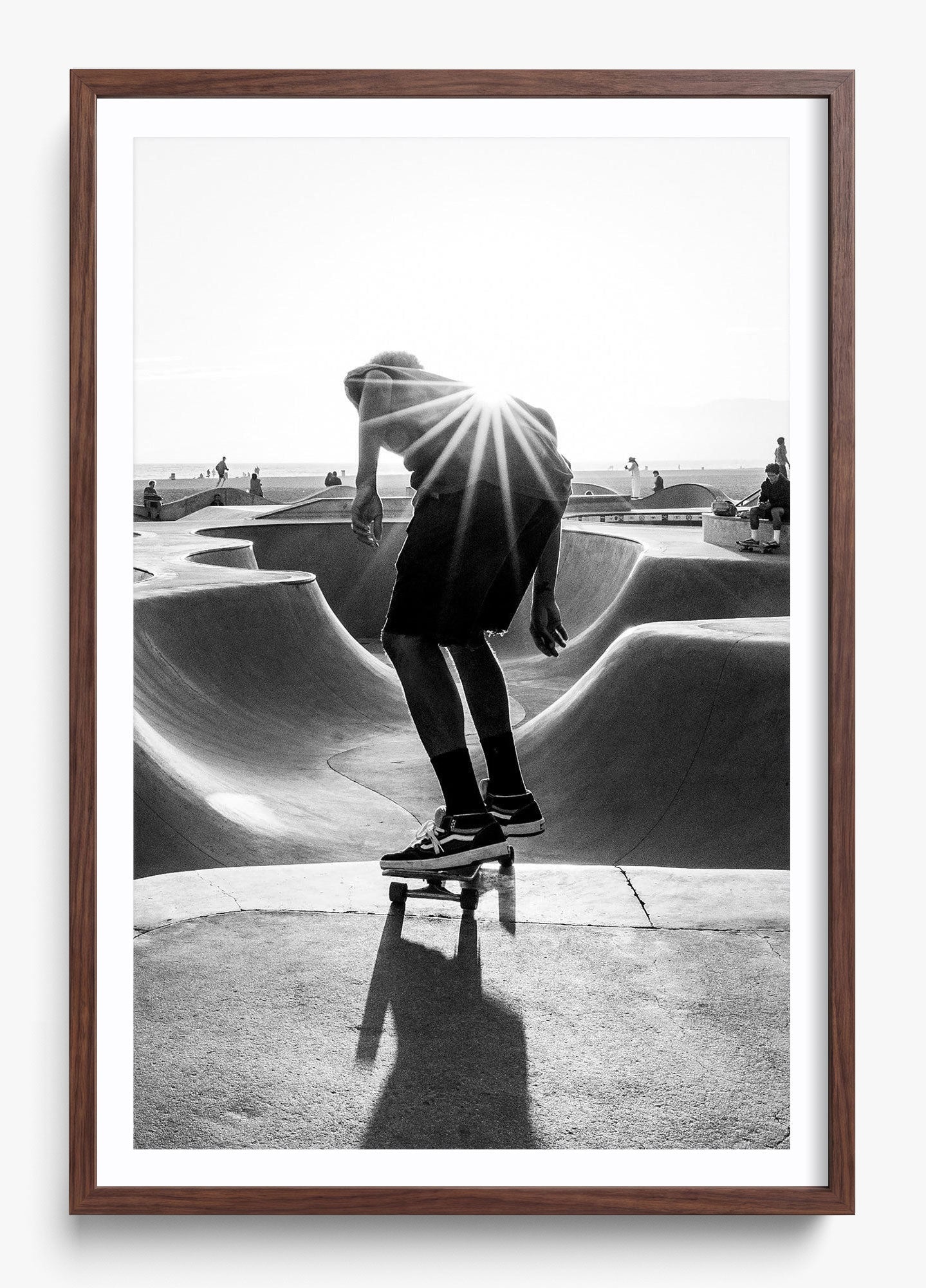 Drop In